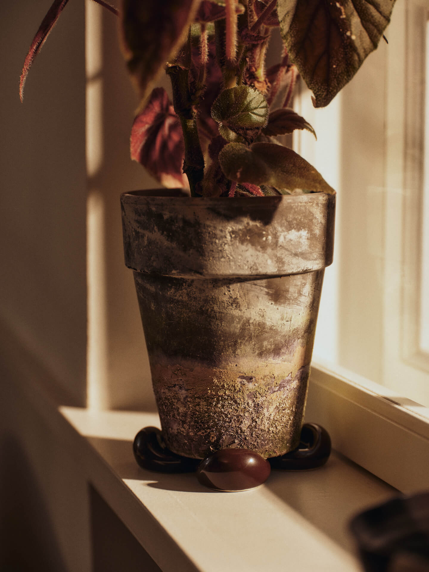 Nube Planter Feet Set/4 - More Options