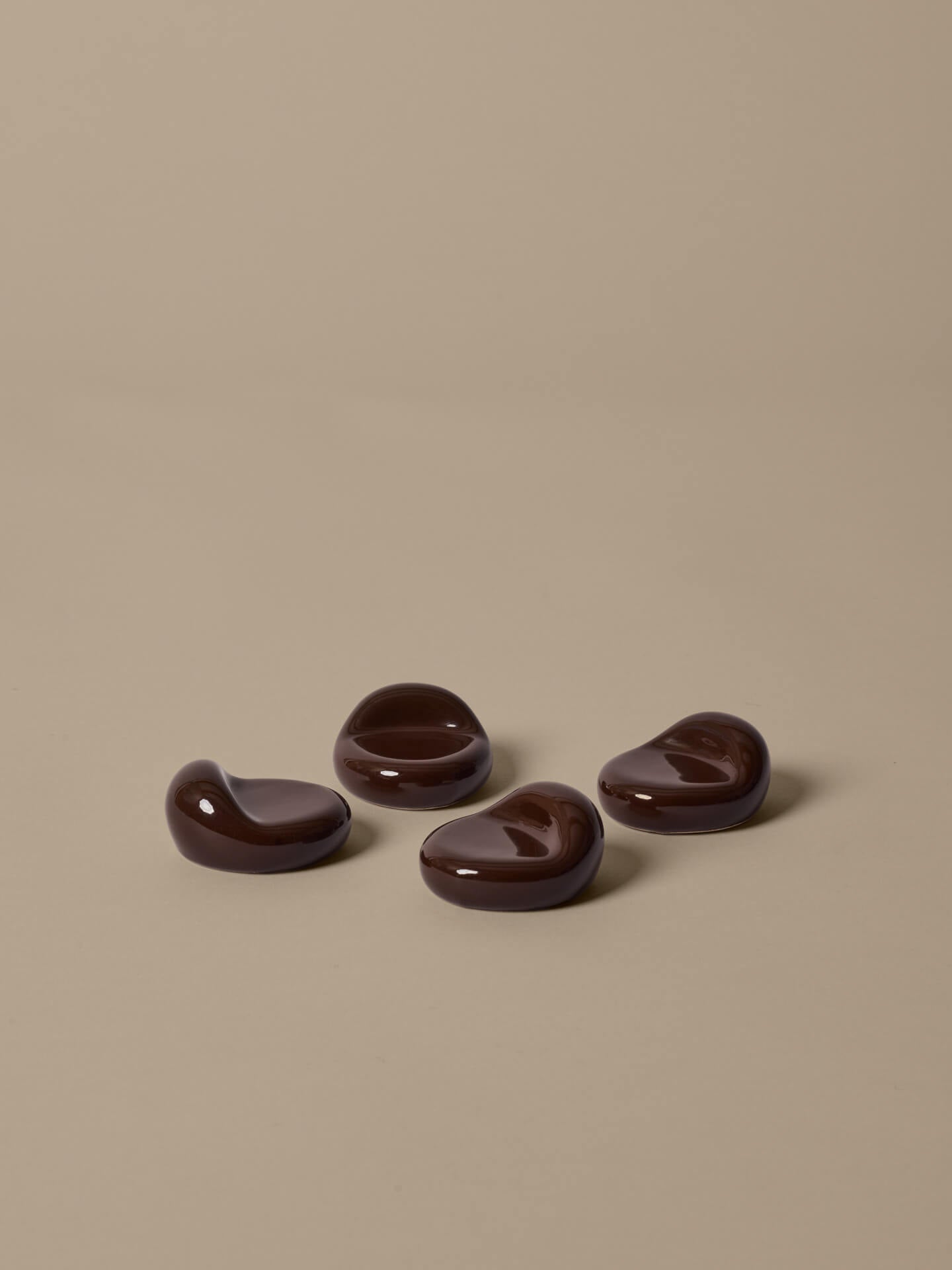 Nube Planter Feet Set/4 - More Options