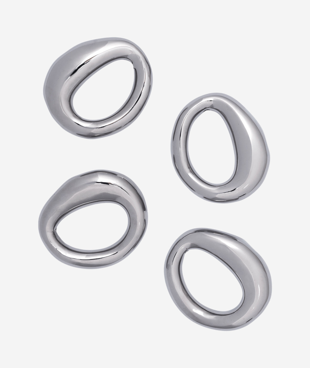 Orrith Napkin Rings Set/4 - More Options