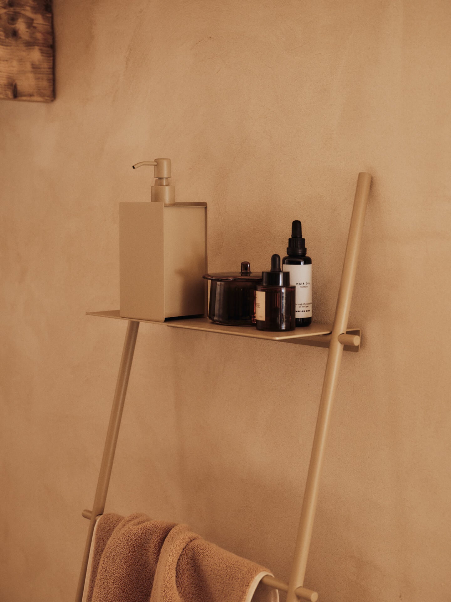 Sama Soap Dispenser - More Options - BEAM