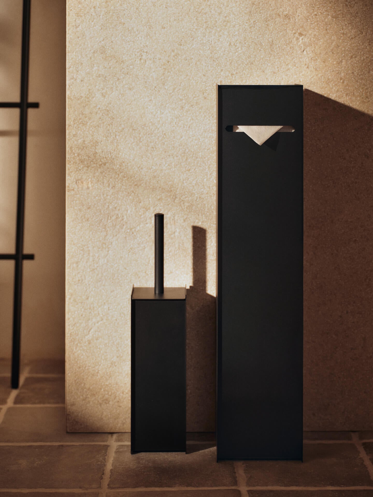 Sama Toilet Brush - More Options - BEAM