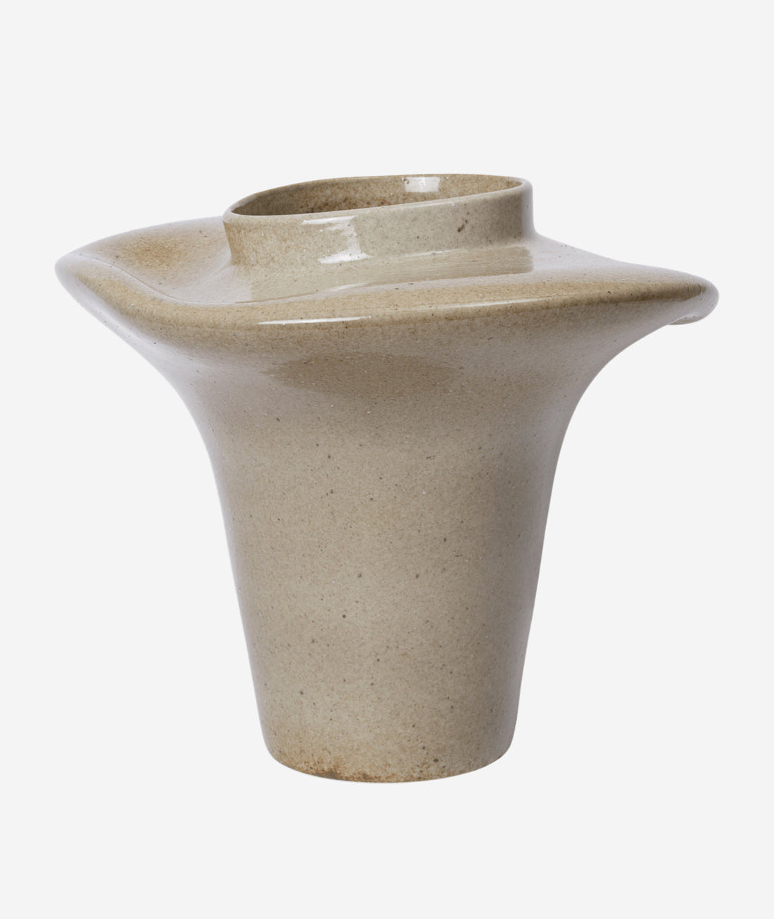 Evio Vase - More Options - BEAM