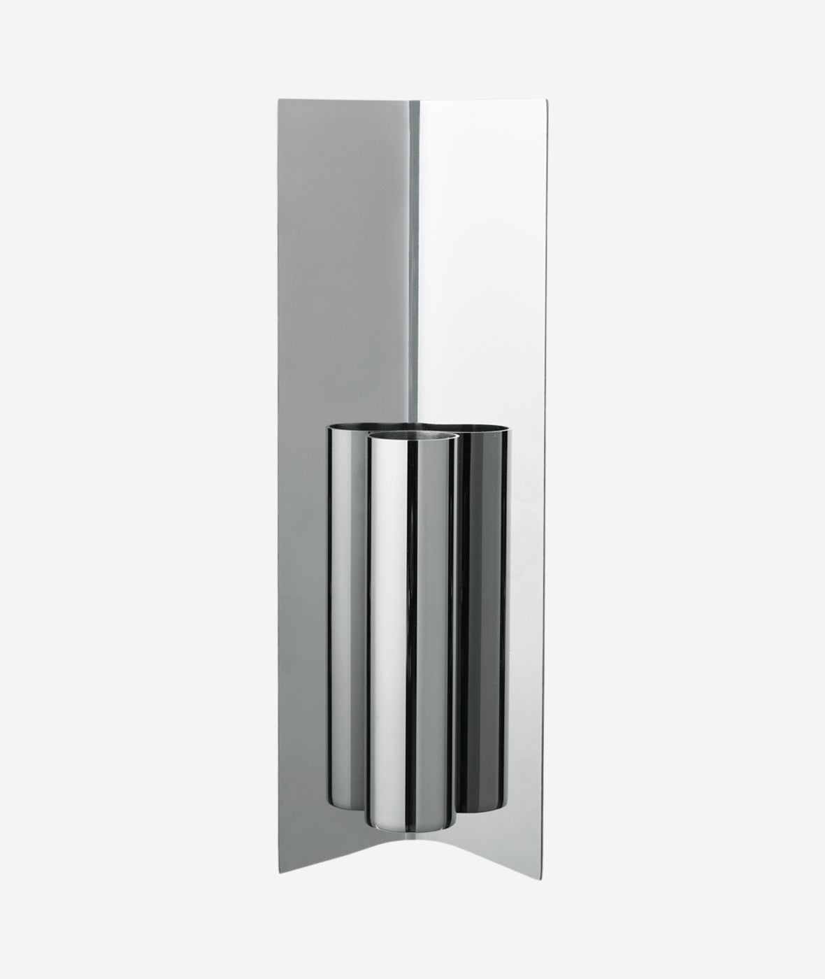 Eddy Wall Vase