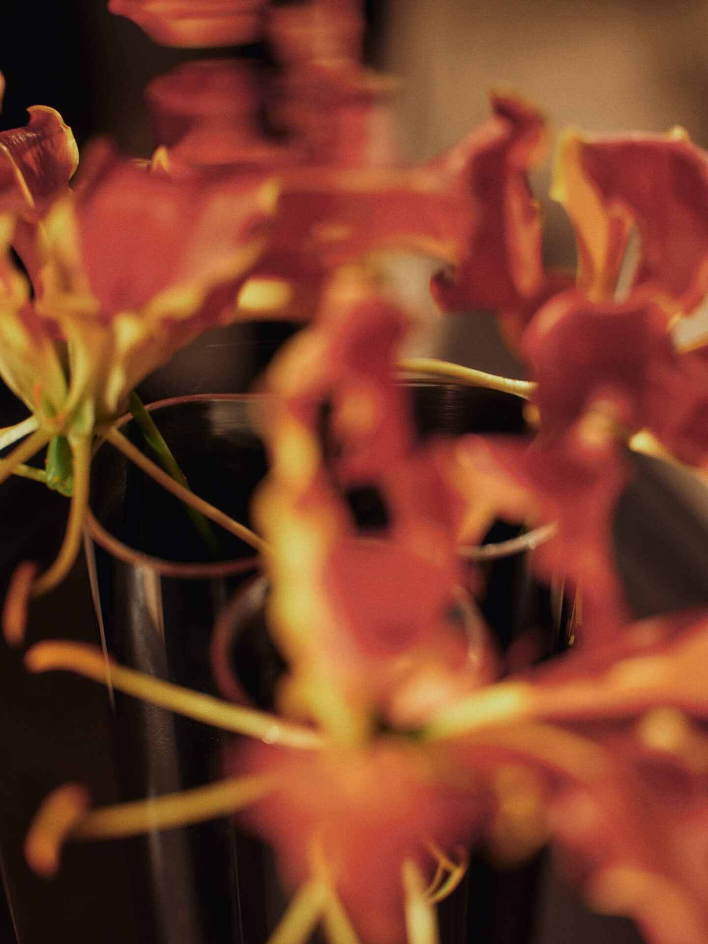 Eddy Wall Vase
