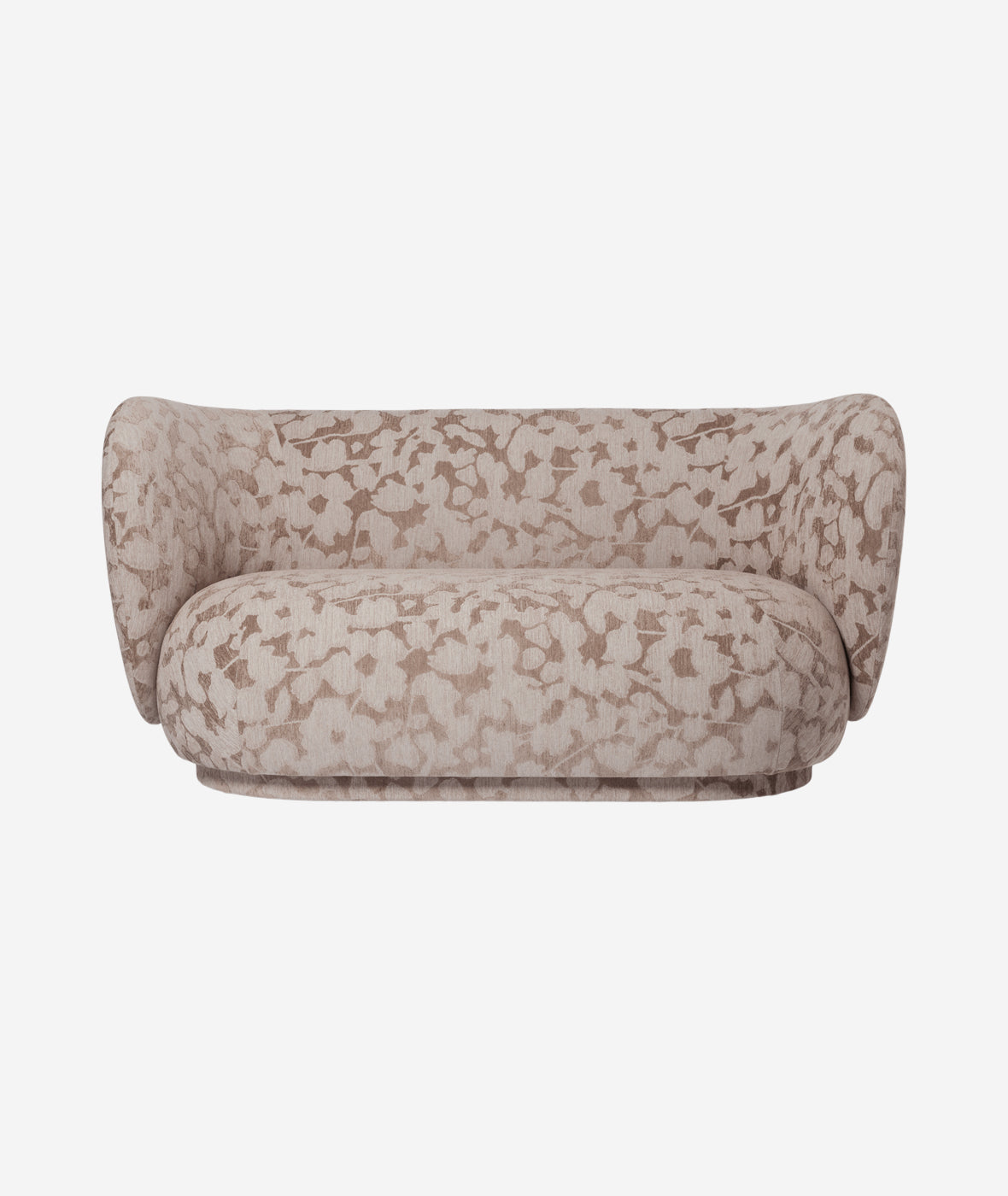 Rico 2 Seat Sofa - More Options