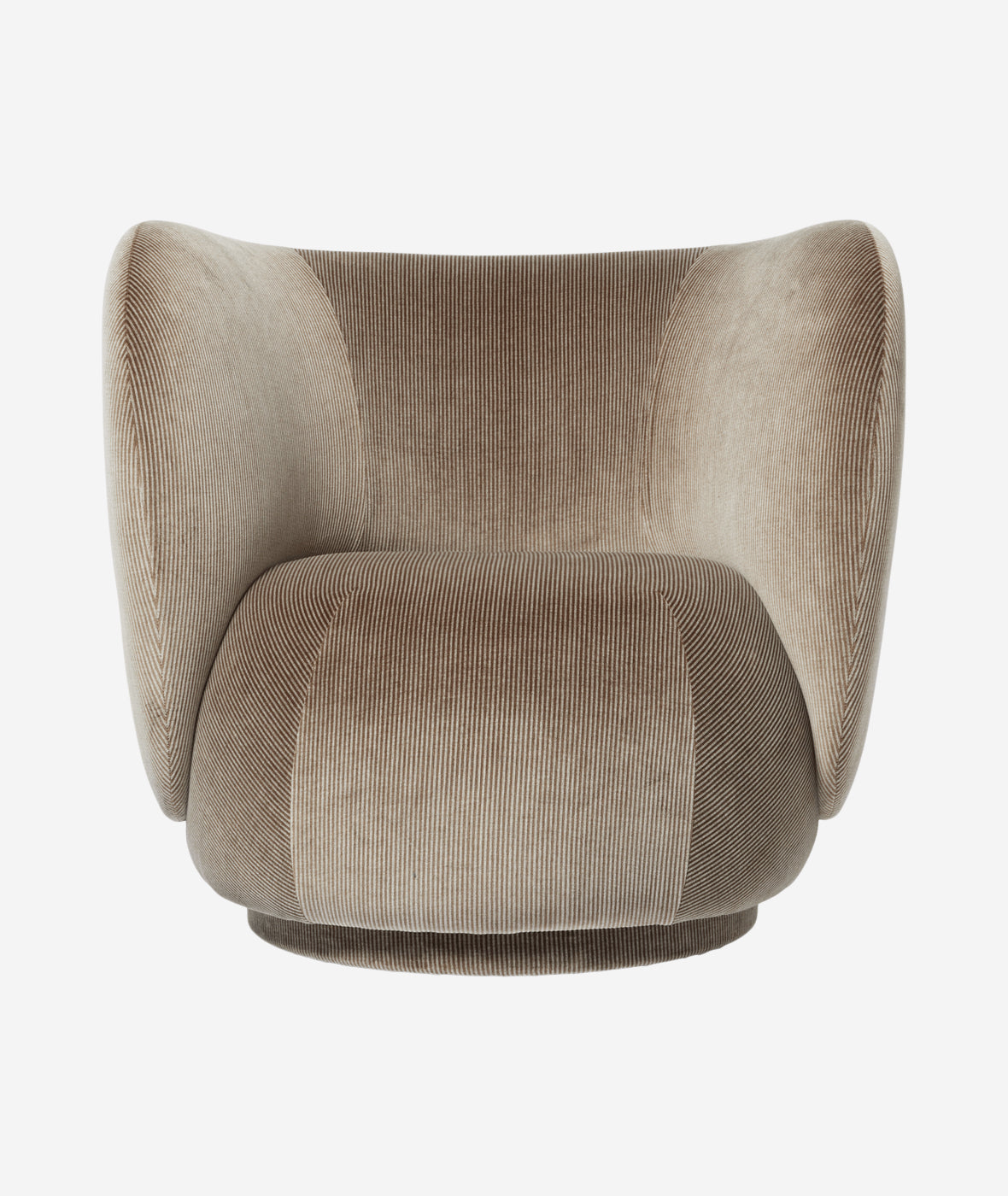 Rico Lounge Chair - More Options