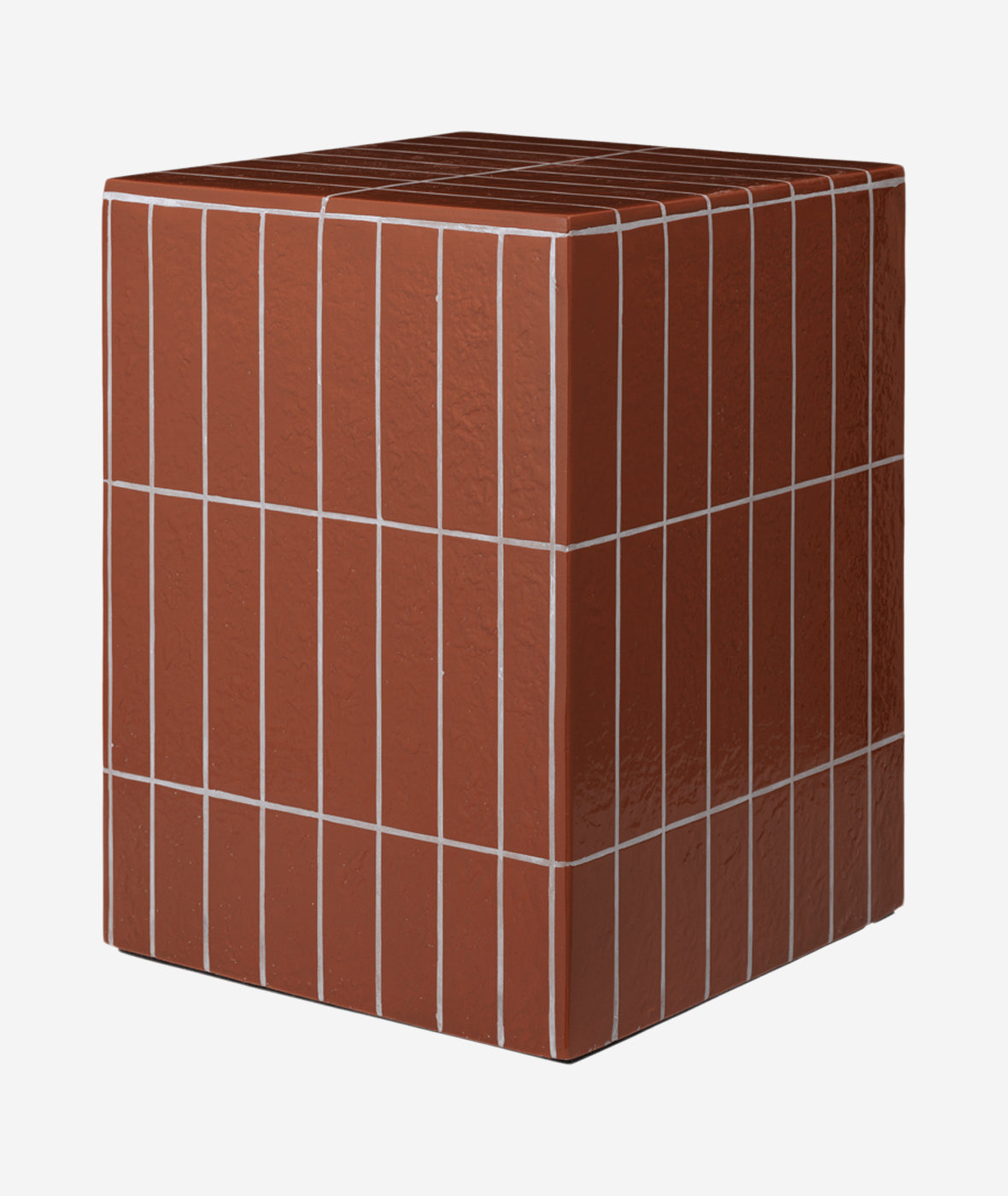 Pillar Side Table - More Options - BEAM