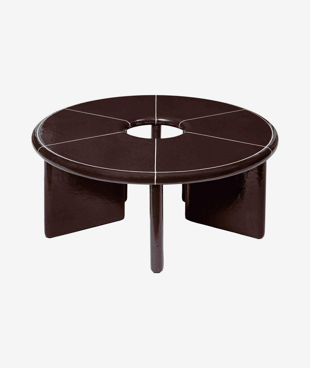 Deya Coffee Table - More Options