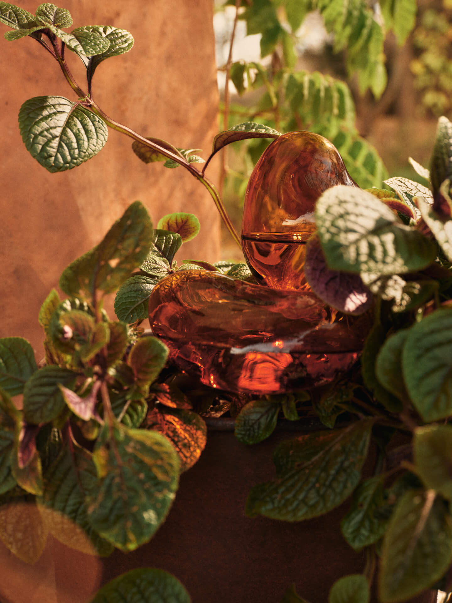 Mercury Water Globes Set/2 - More Options - BEAM