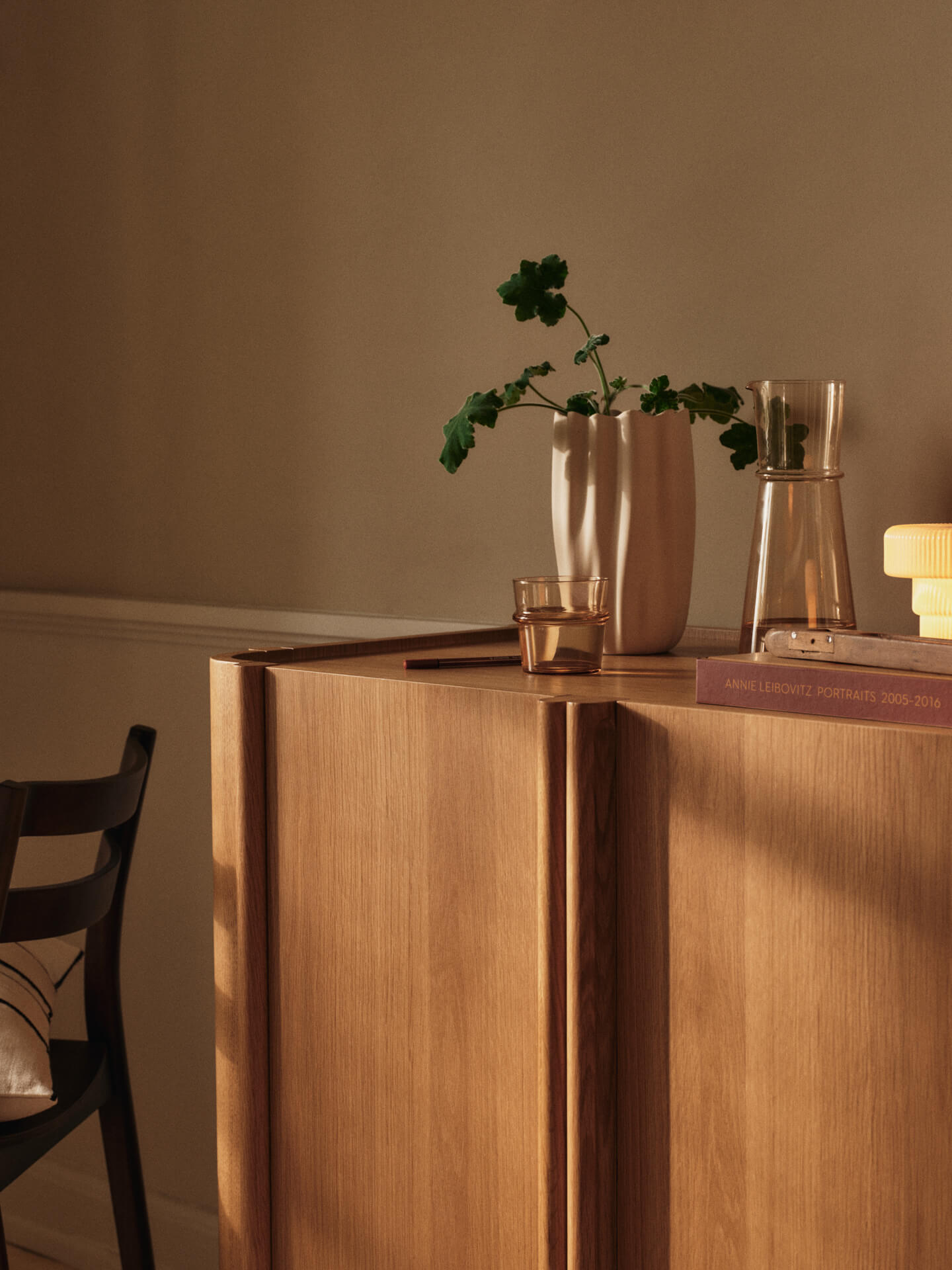 Boya Carafe - More Options