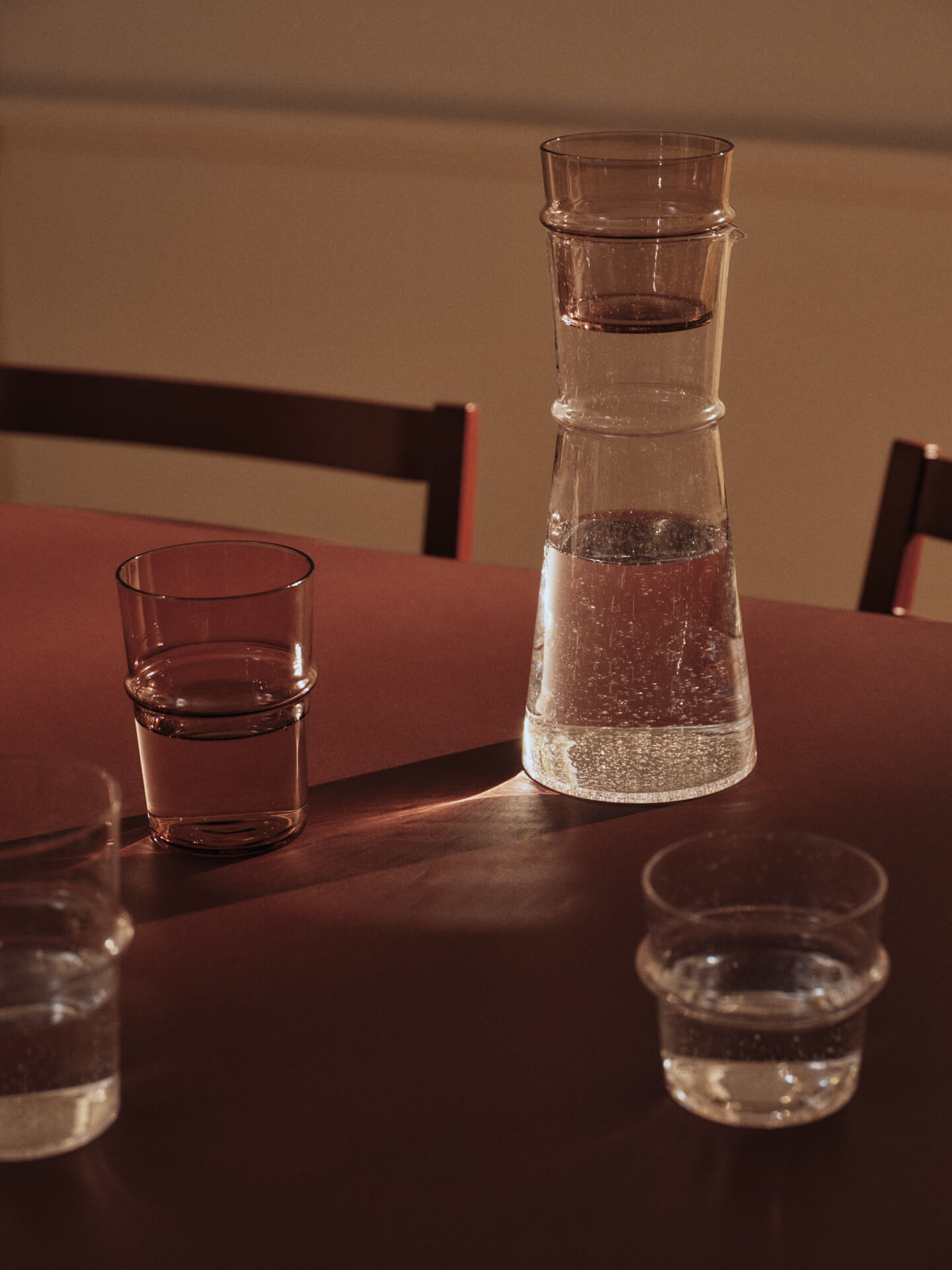 Boya Carafe - More Options