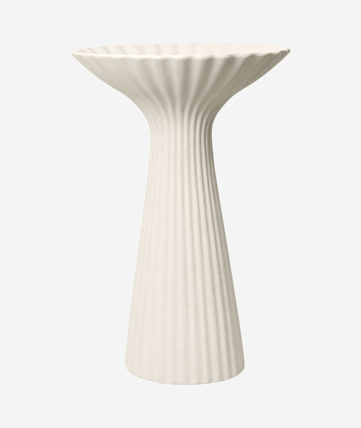 Fountain Pedestal Bowl