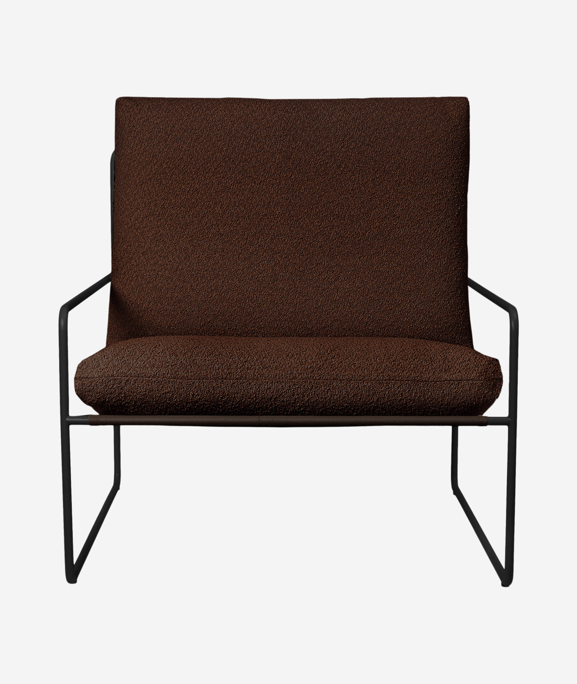 Desert 1-Seater Outdoor Chair - More Options