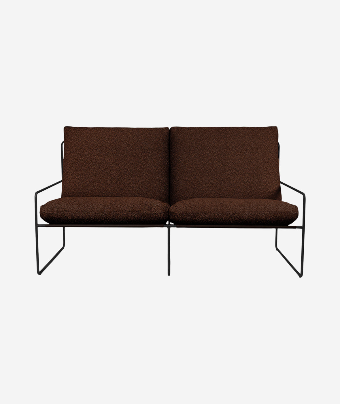 Desert 2-Seater Outdoor Sofa - More Options