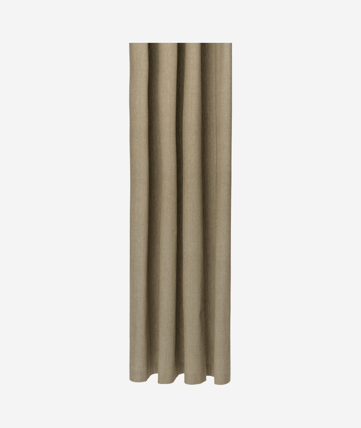 Chambray Shower Curtain - More Options - BEAM