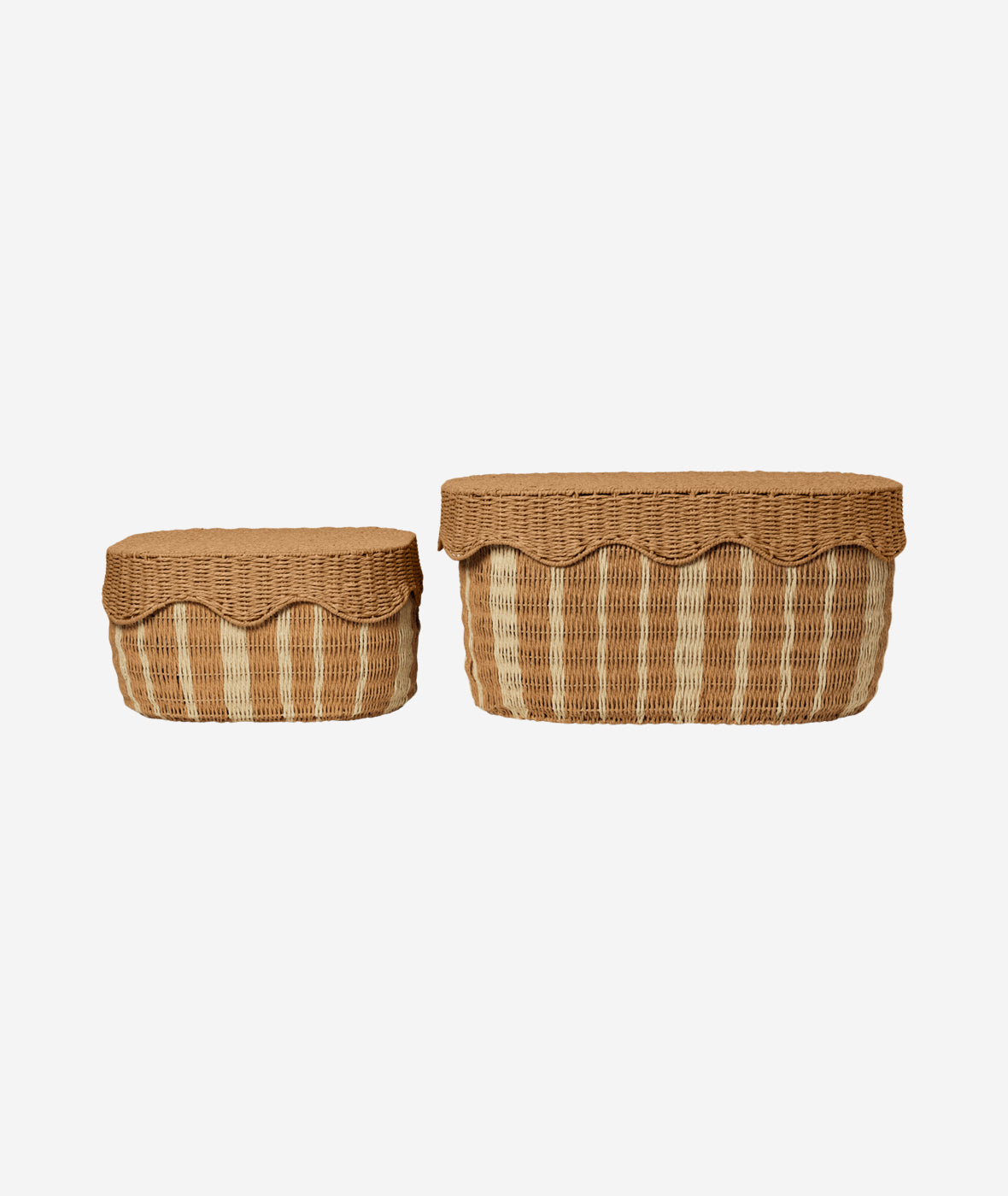Rivan Storage Baskets Set/2