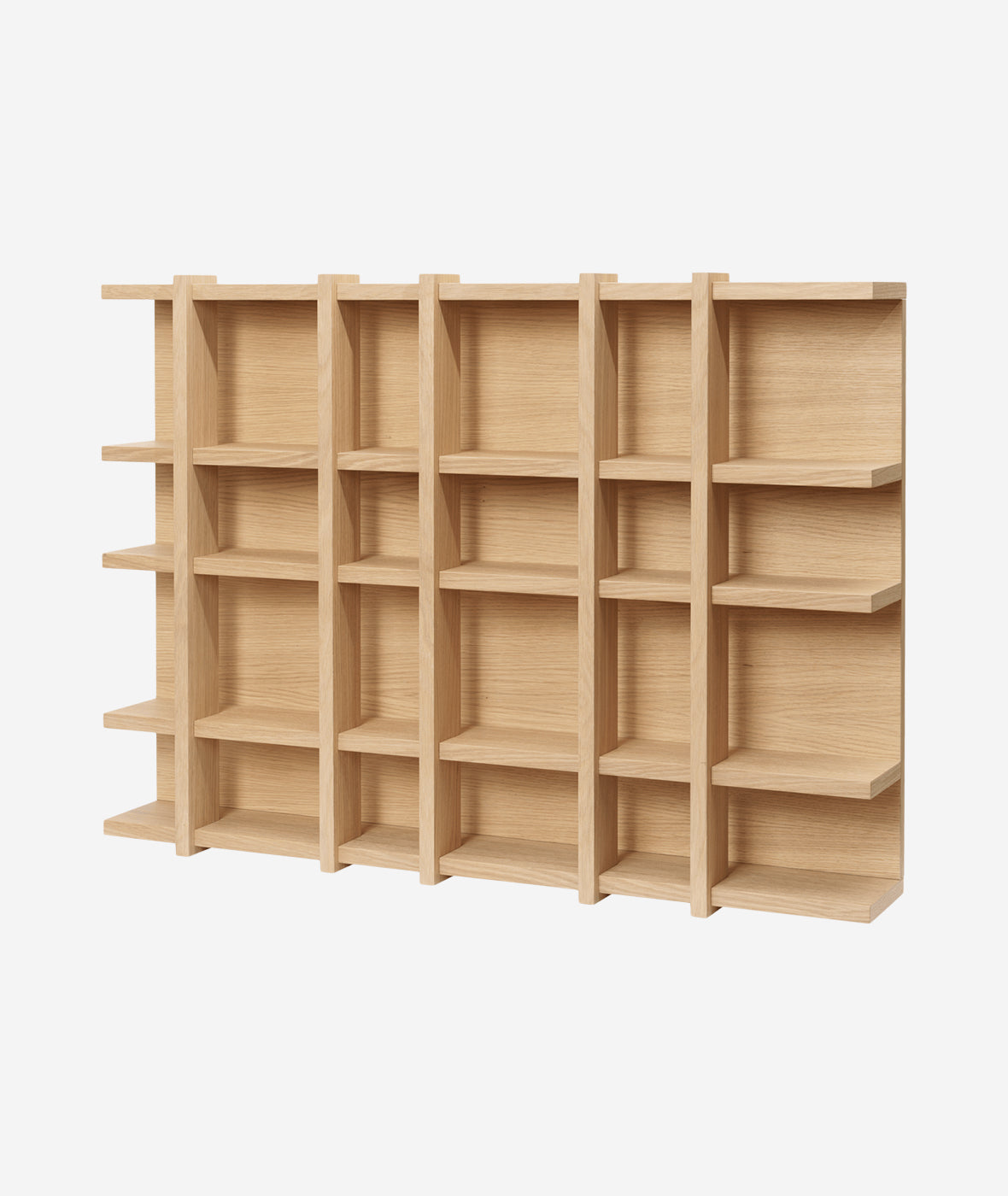 Tilem Shelf - More Options