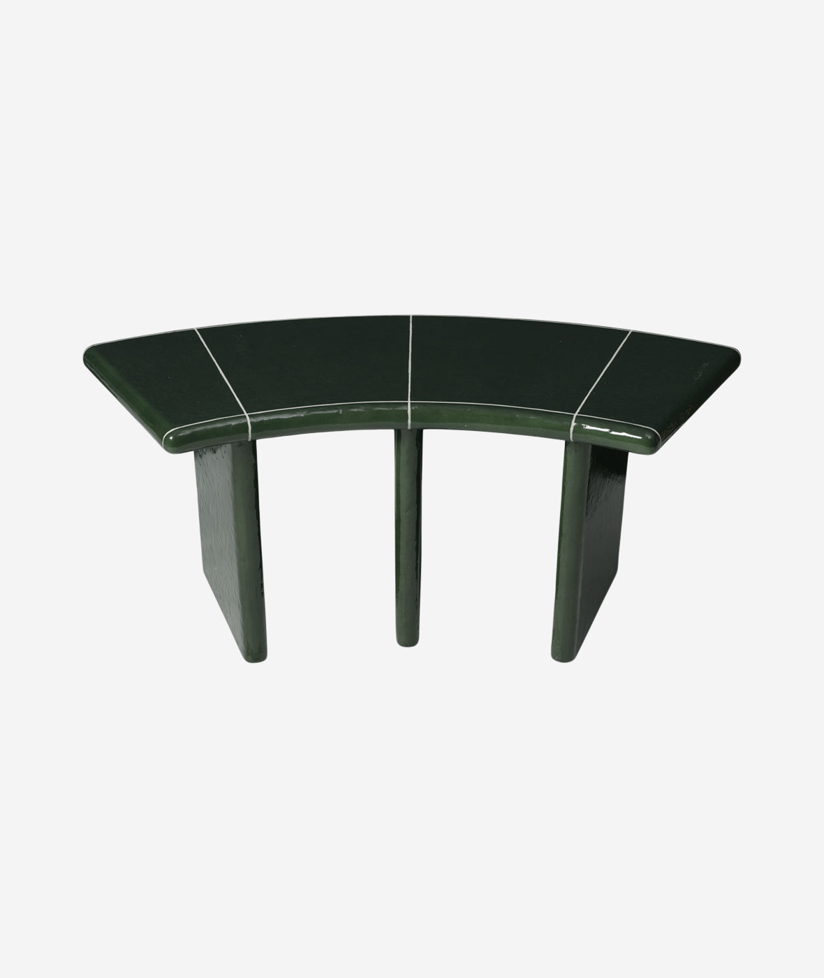 Deya Dining Table + Bench