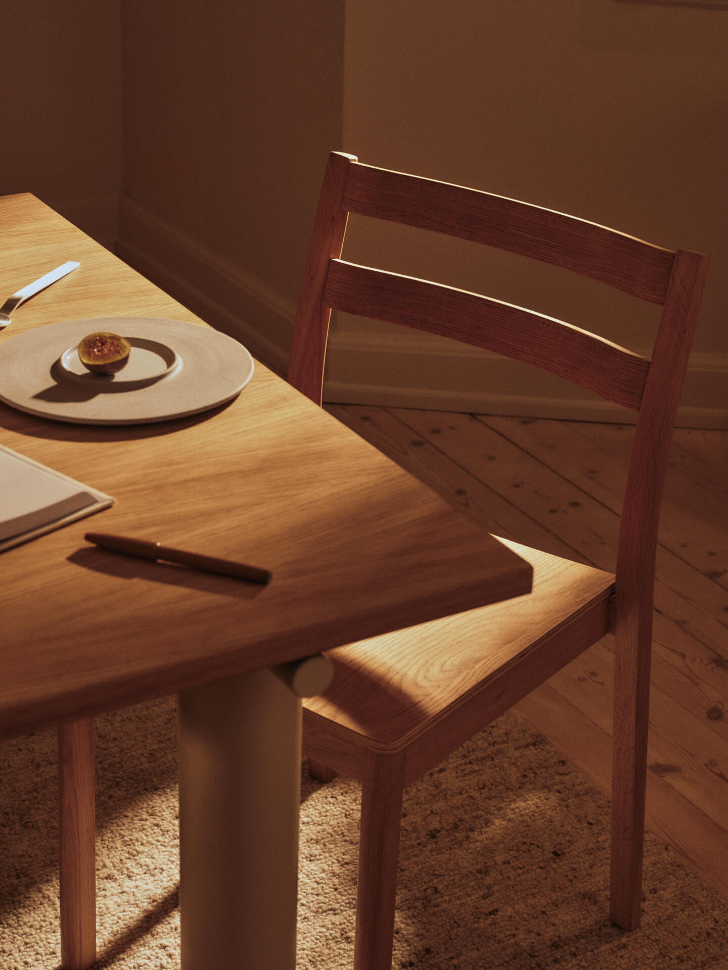 Boda Dining Chair - More Options