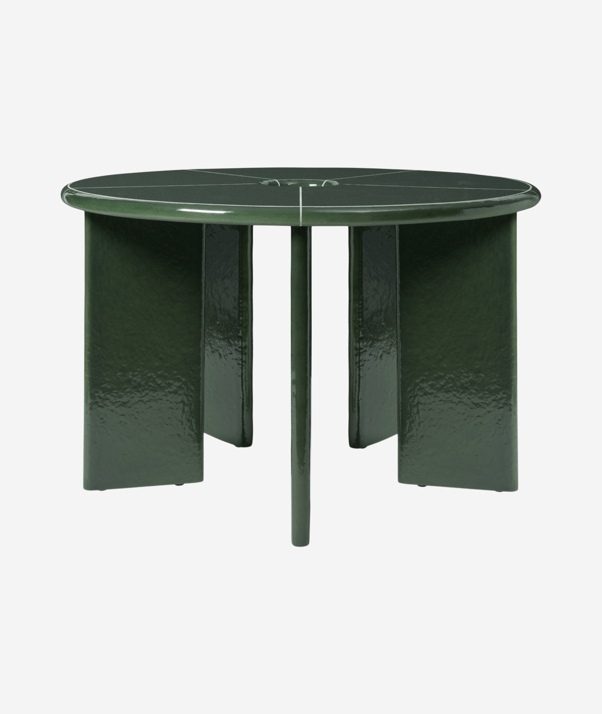 Deya Dining Table + Bench