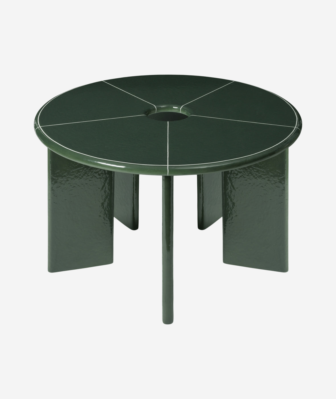 Deya Dining Table + Bench