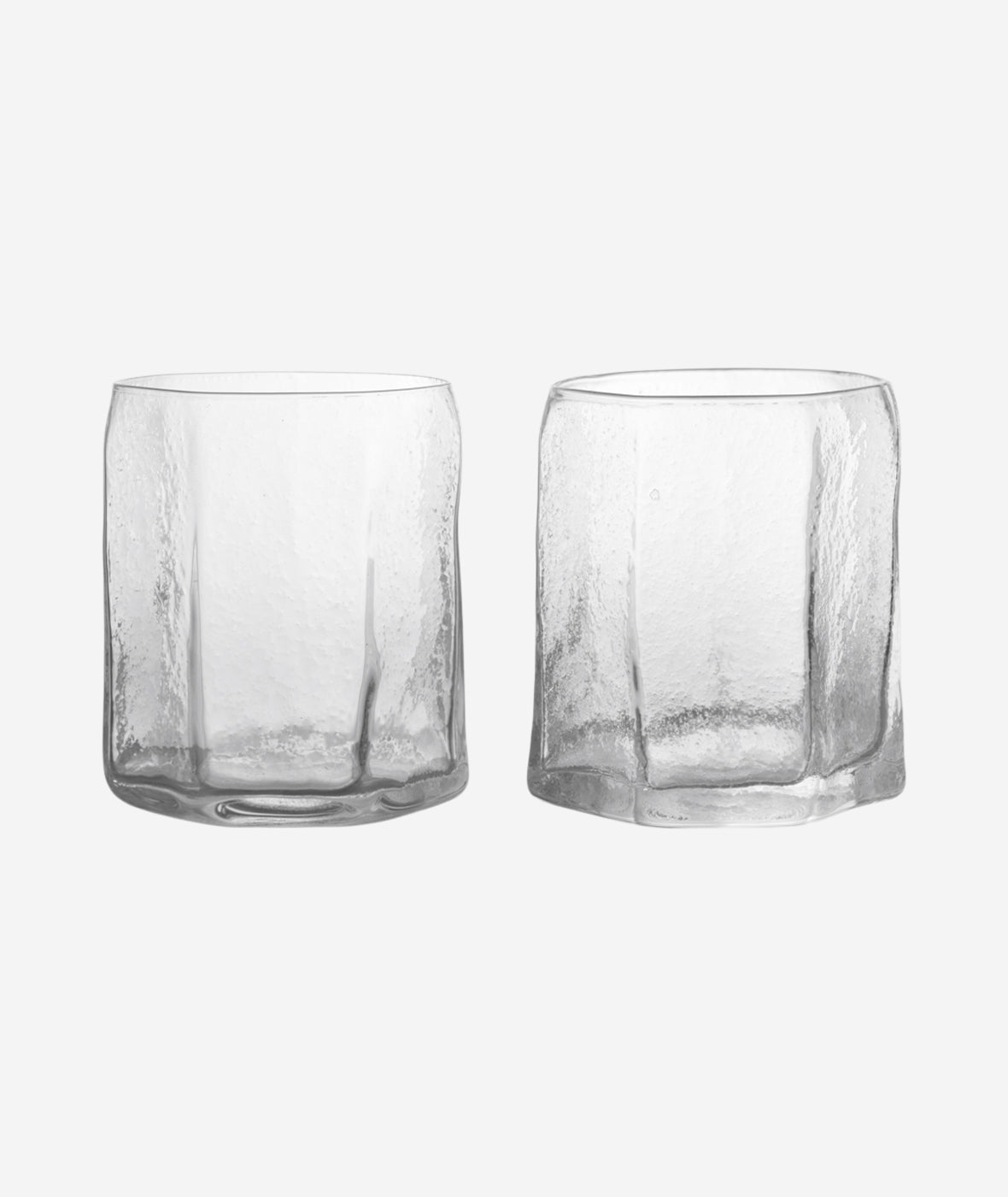 Kiru Short Glasses Set/2