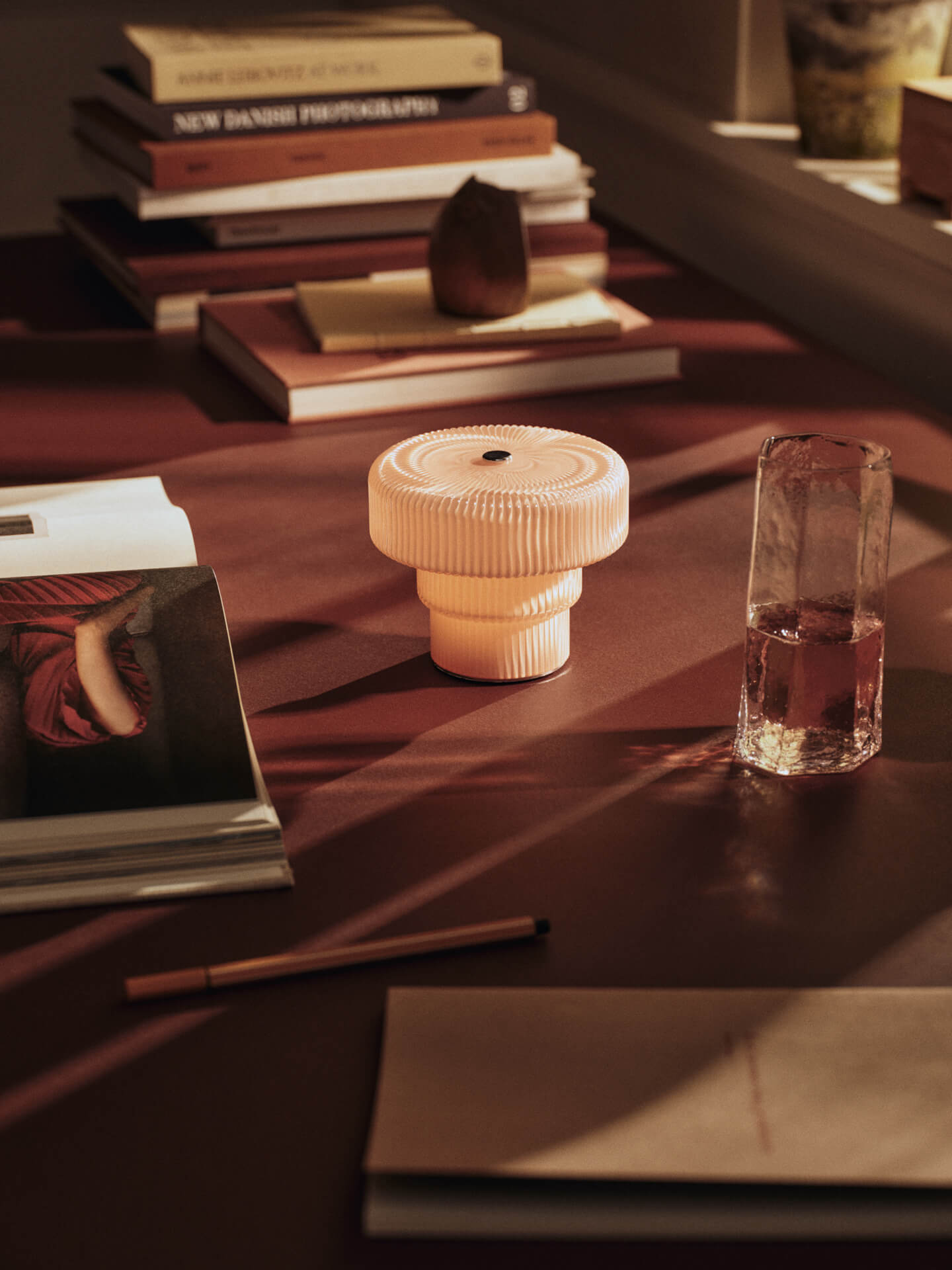 Kiru Tall Glasses Set/2