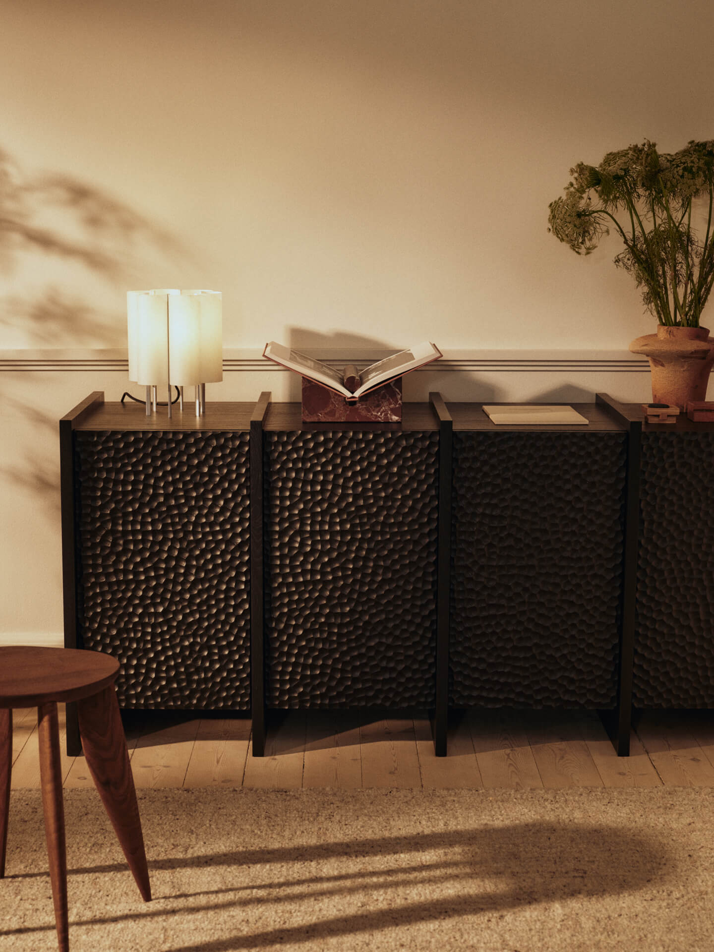 Scarni Sideboard