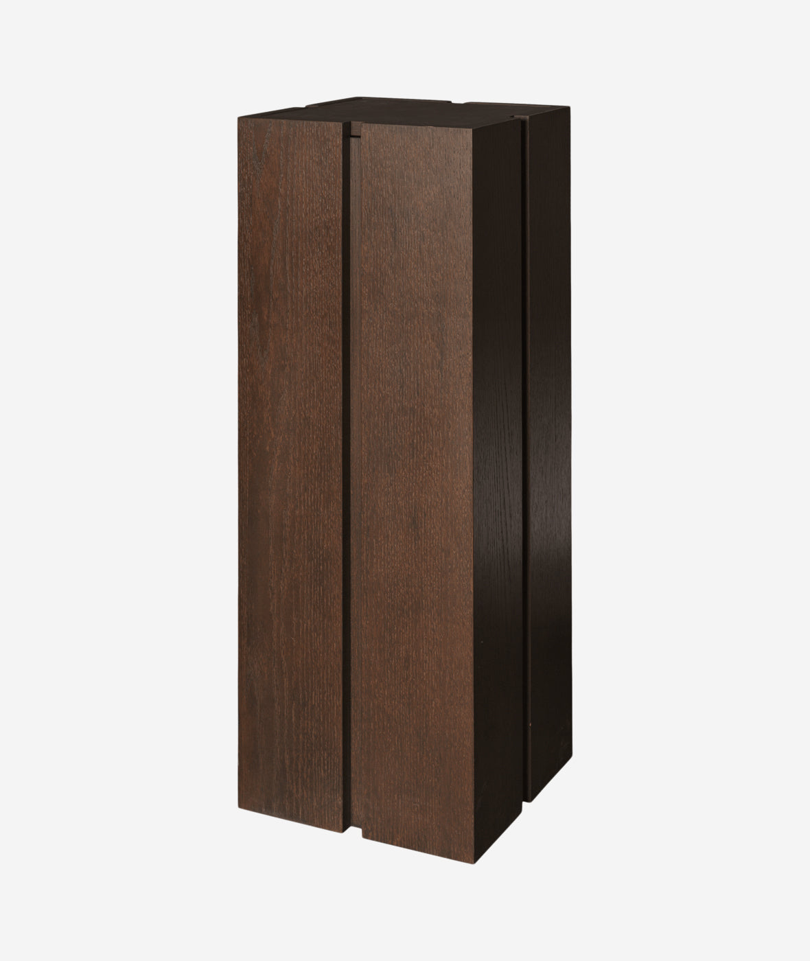 Parcel Pedestal - More Options