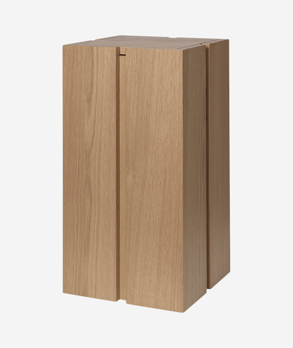 Parcel Pedestal - More Options