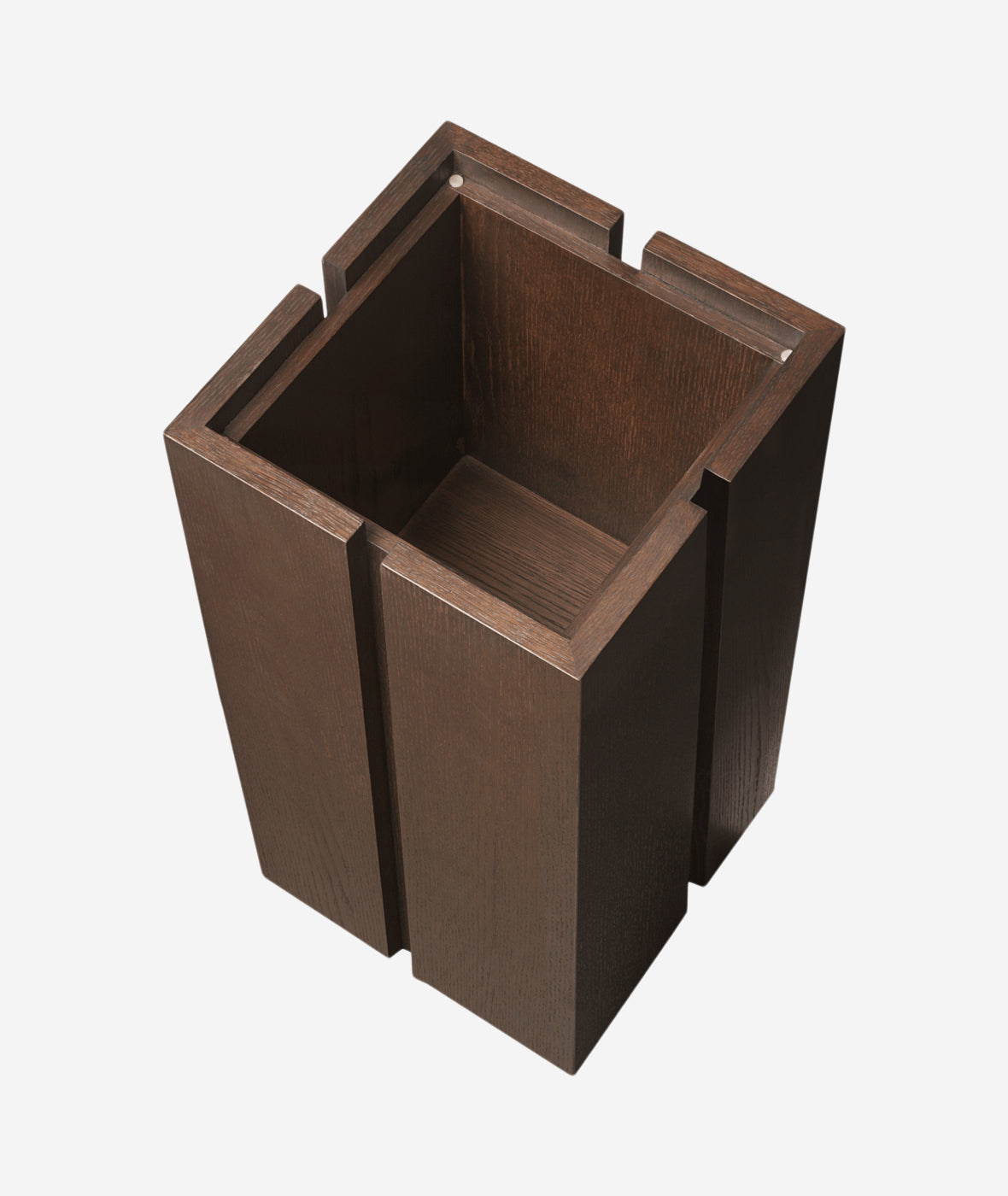 Parcel Pedestal - More Options
