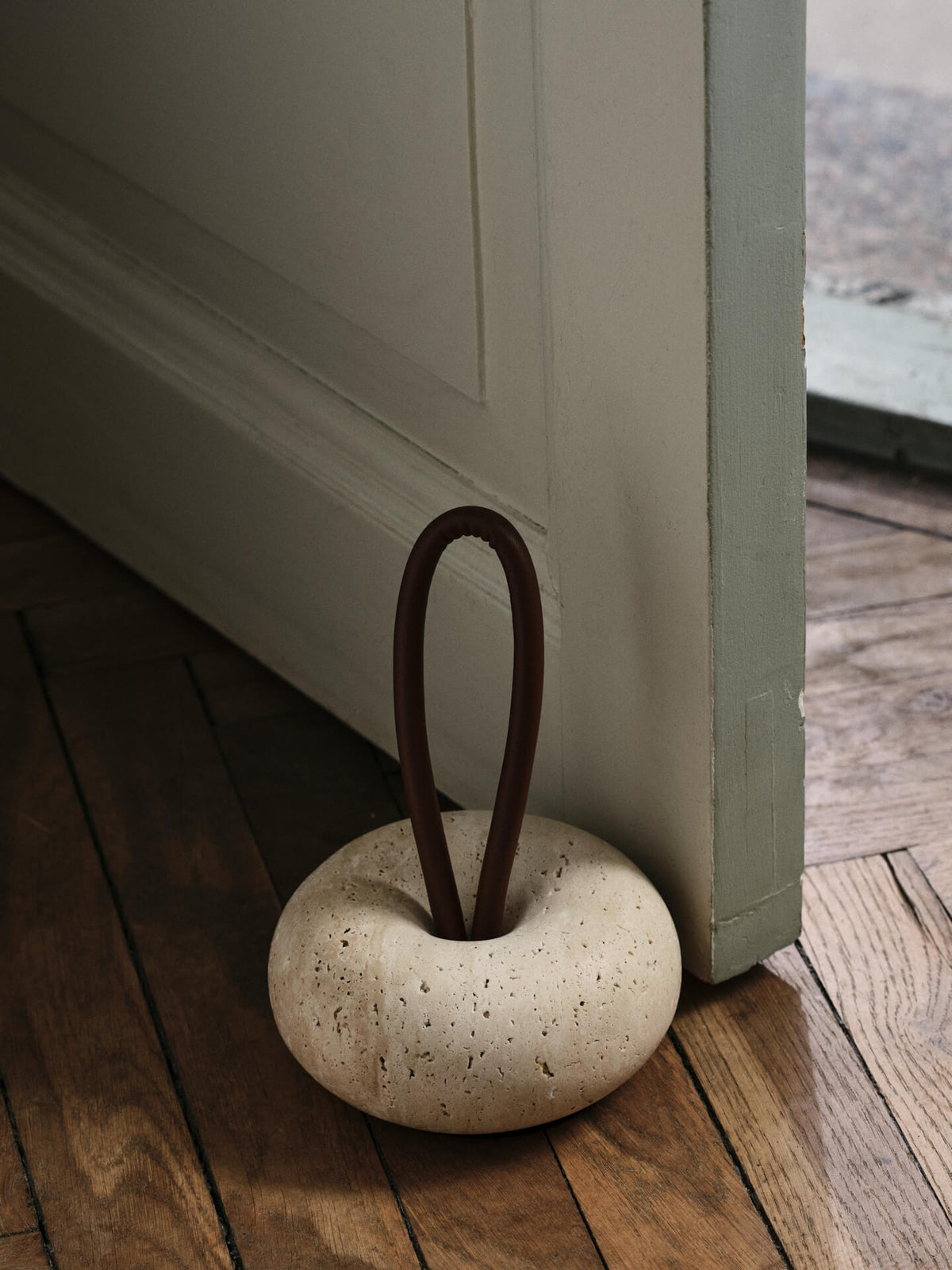 Wa Door Stopper - More Options