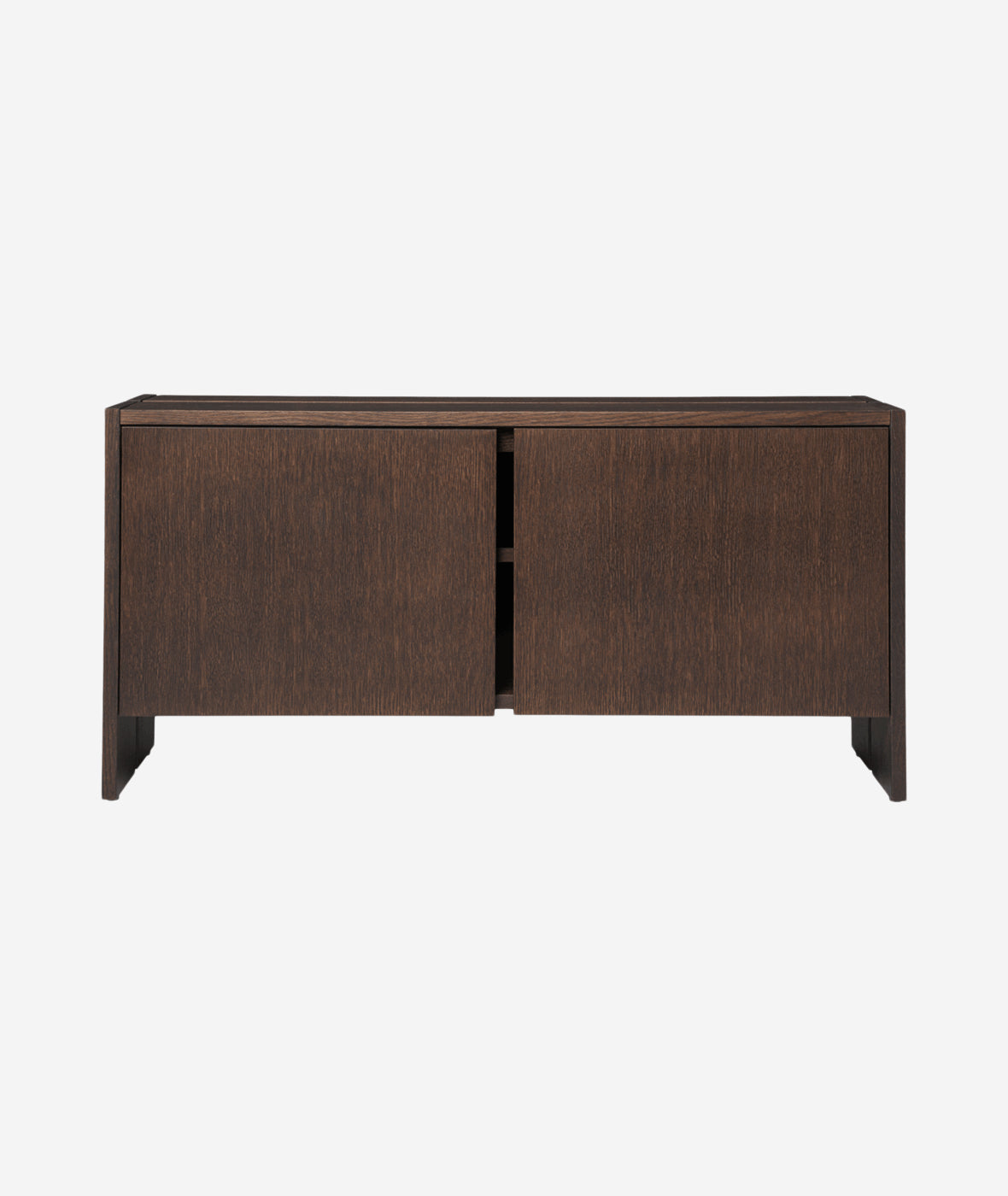 Parcel Hallway Cabinet Low - More Options