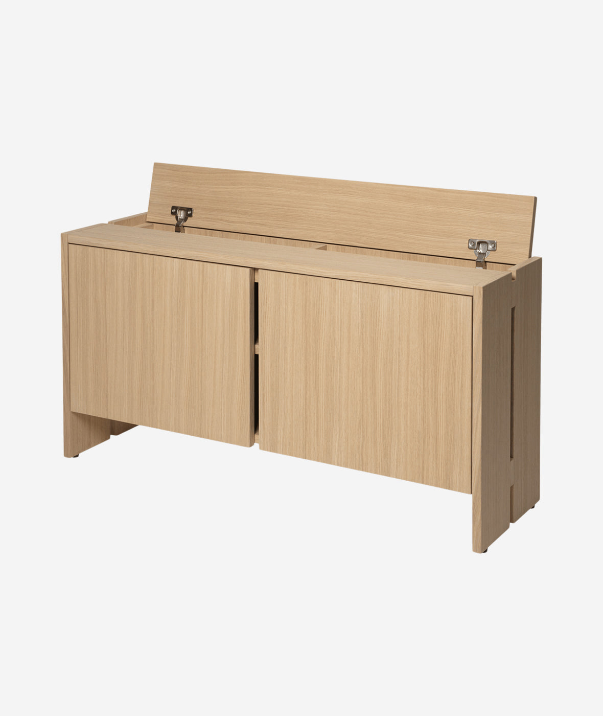Parcel Hallway Cabinet Low - More Options