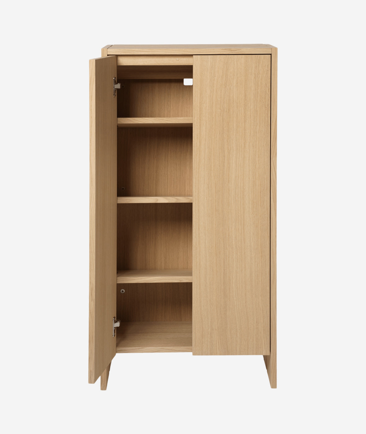 Parcel Hallway Cabinet Tall - More Options