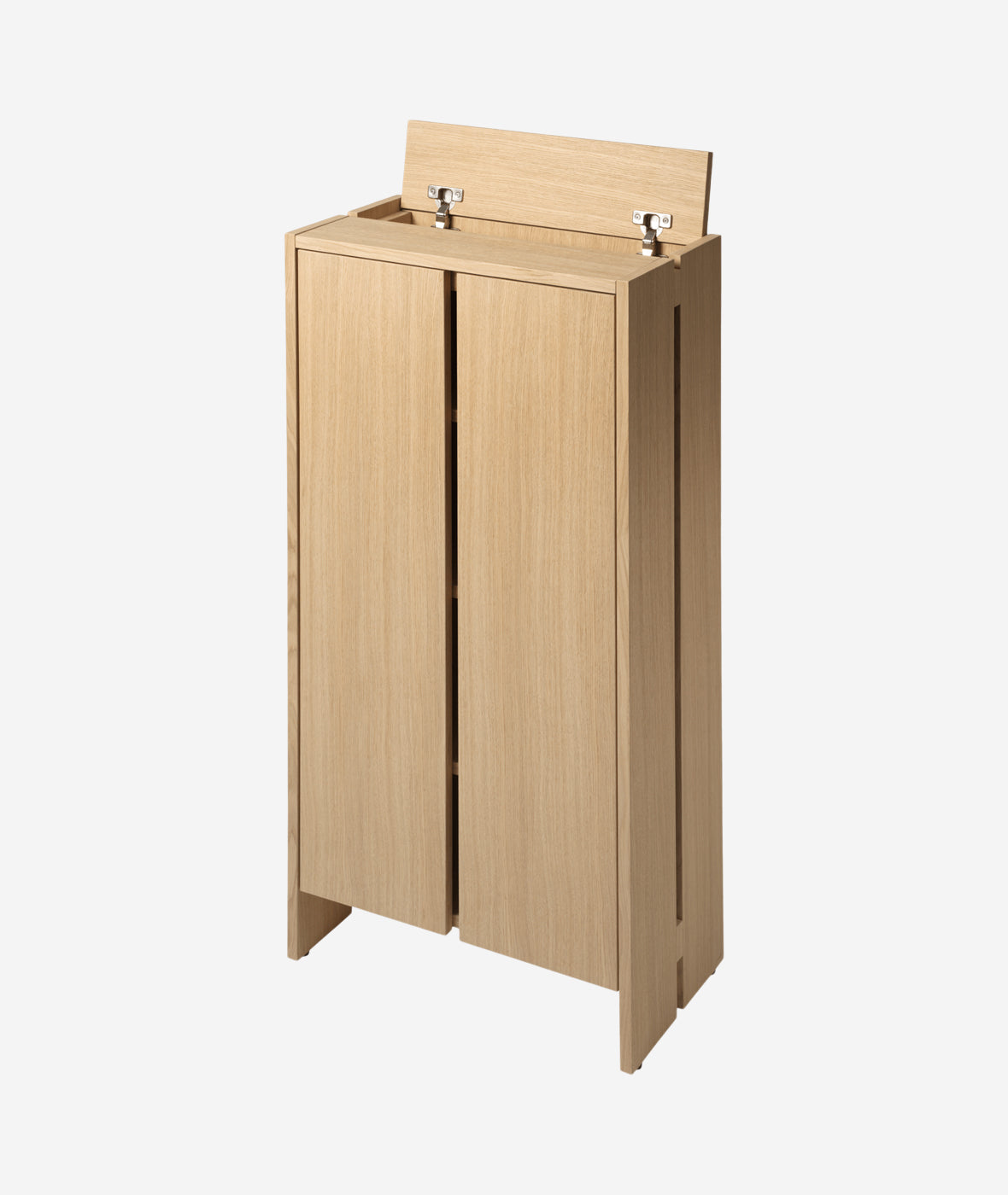 Parcel Hallway Cabinet Tall - More Options