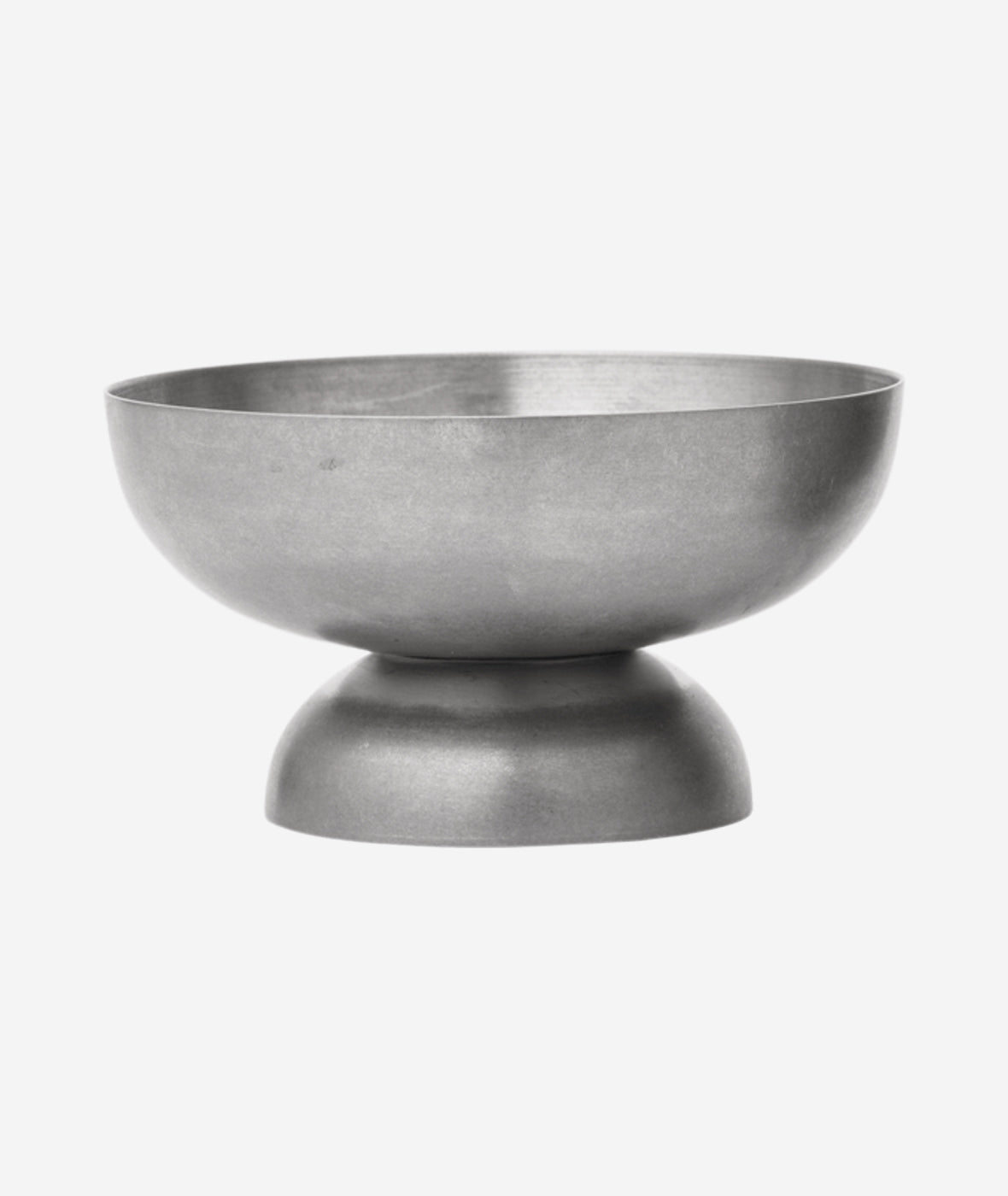 Tumbled Ice Cream Cup