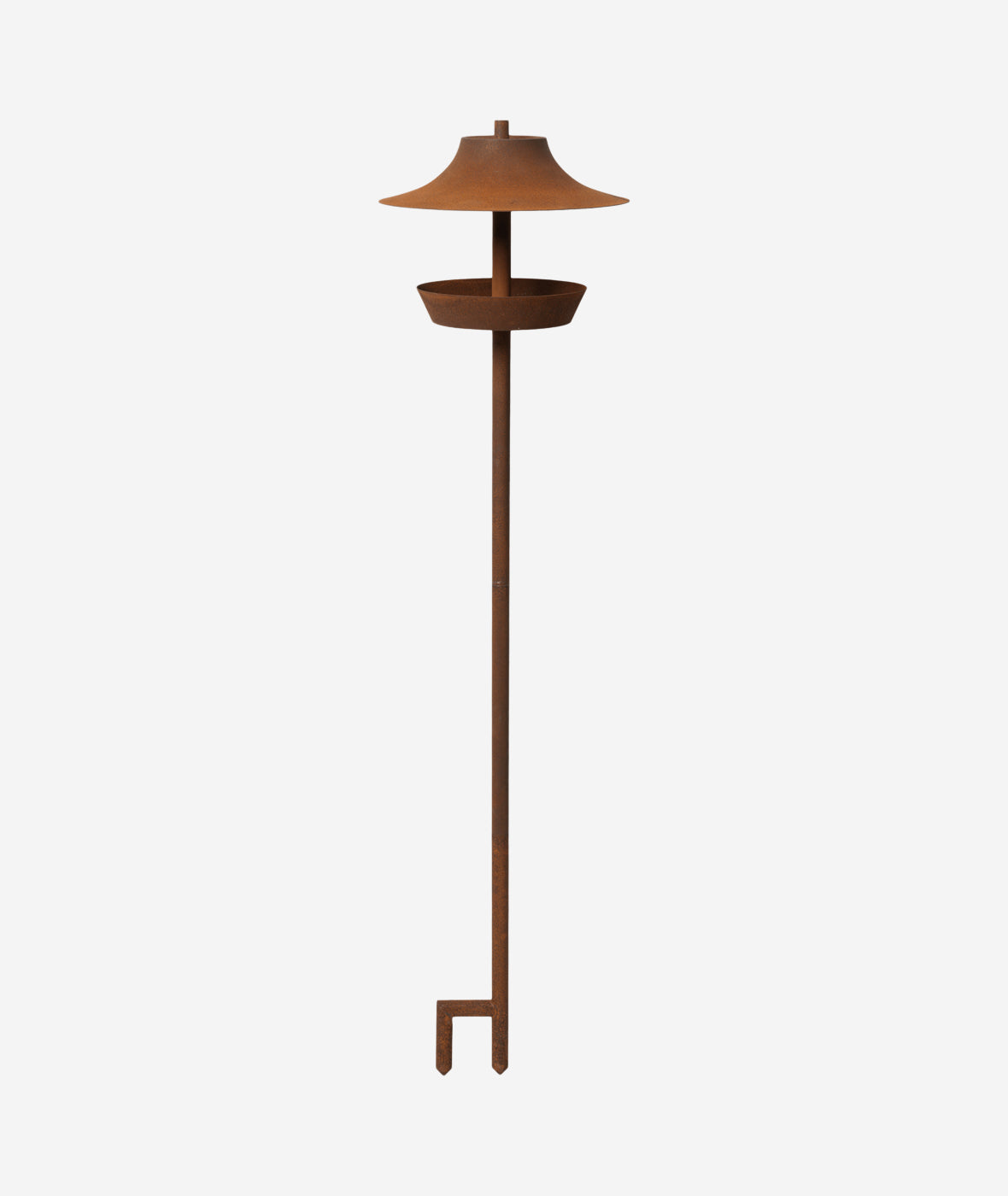 Cortivo Bird Feeder