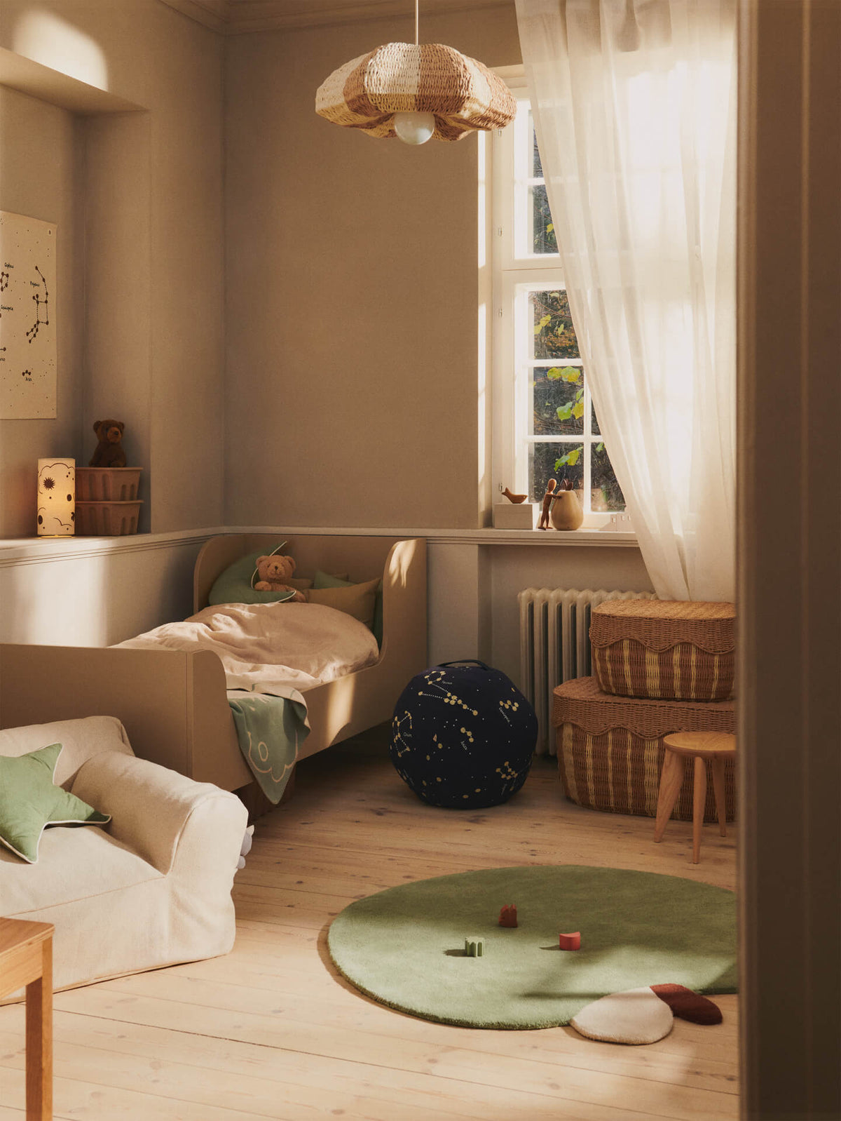 Rivan Lampshade - More Options