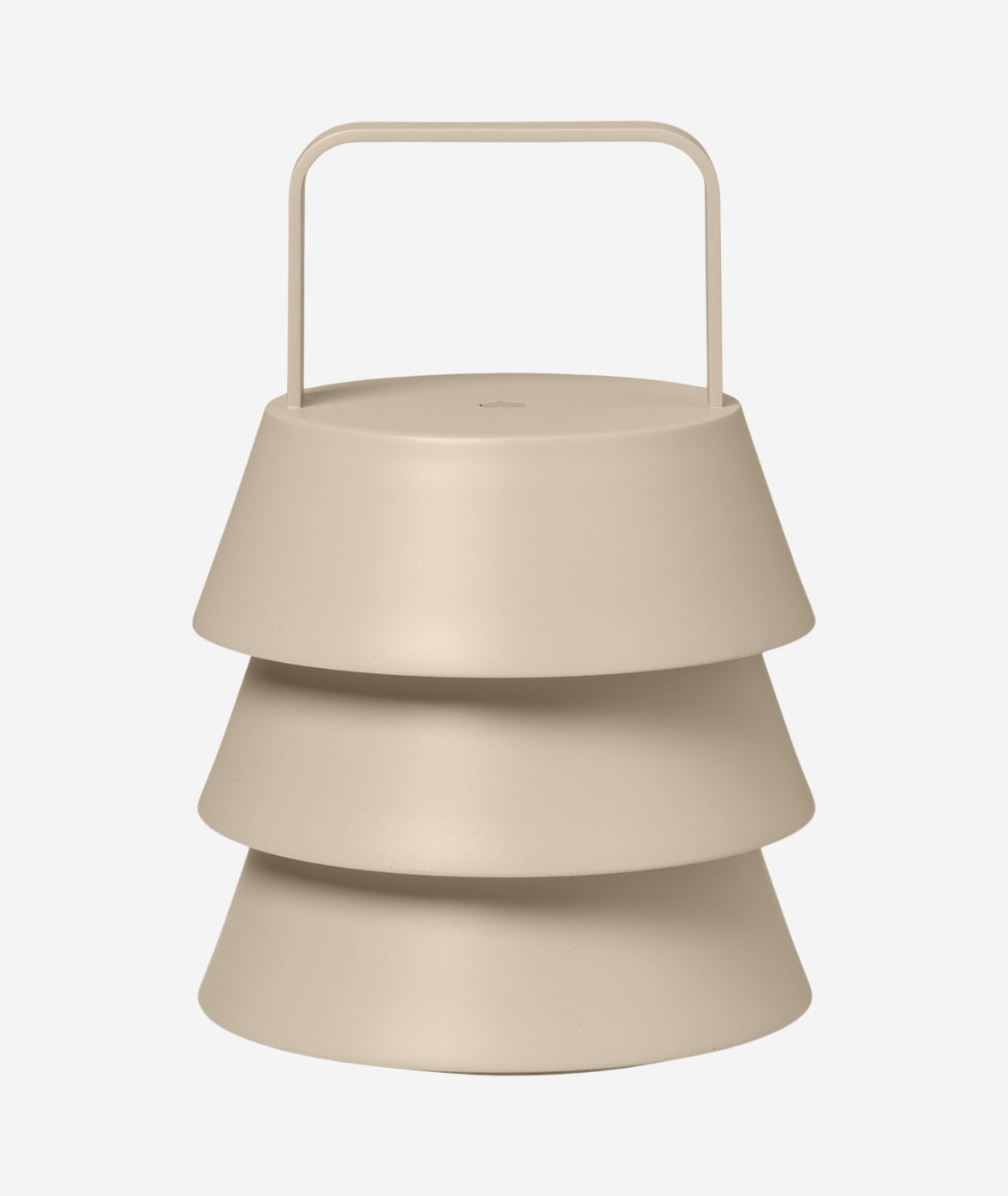 Luver Portable Lamp - More Options