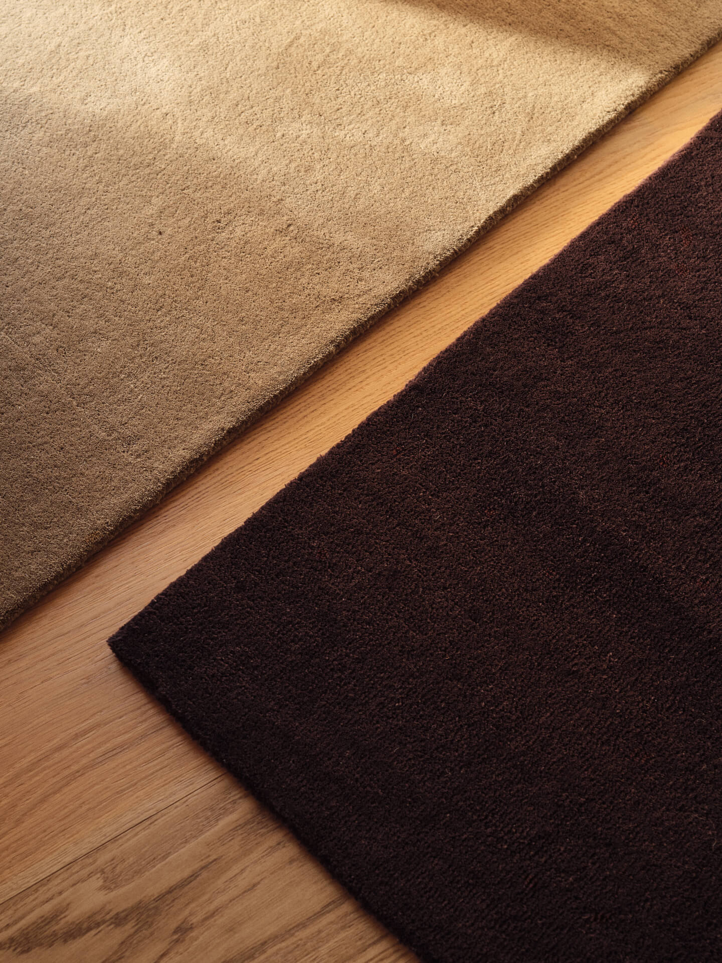 Stille Tufted Runner - More Options