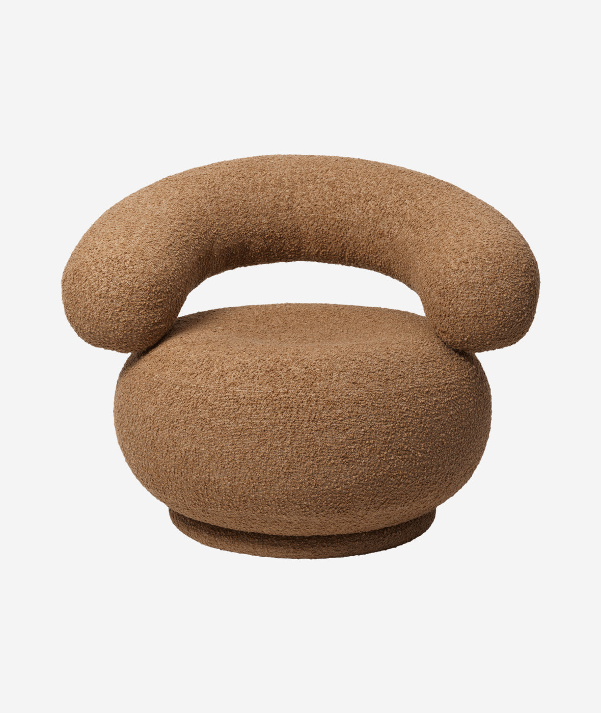 Orbo Lounge Chair - More Options