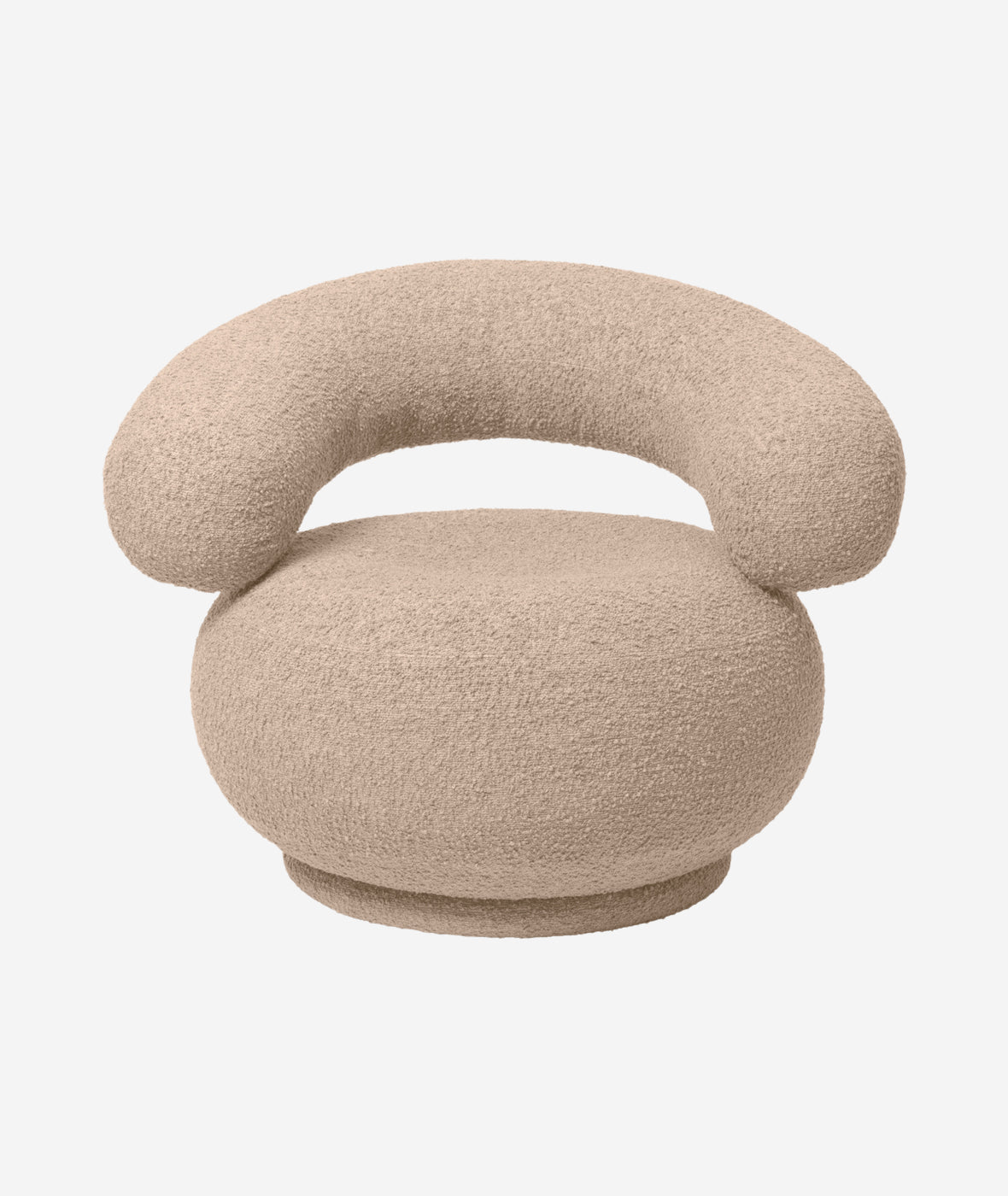 Orbo Lounge Chair - More Options