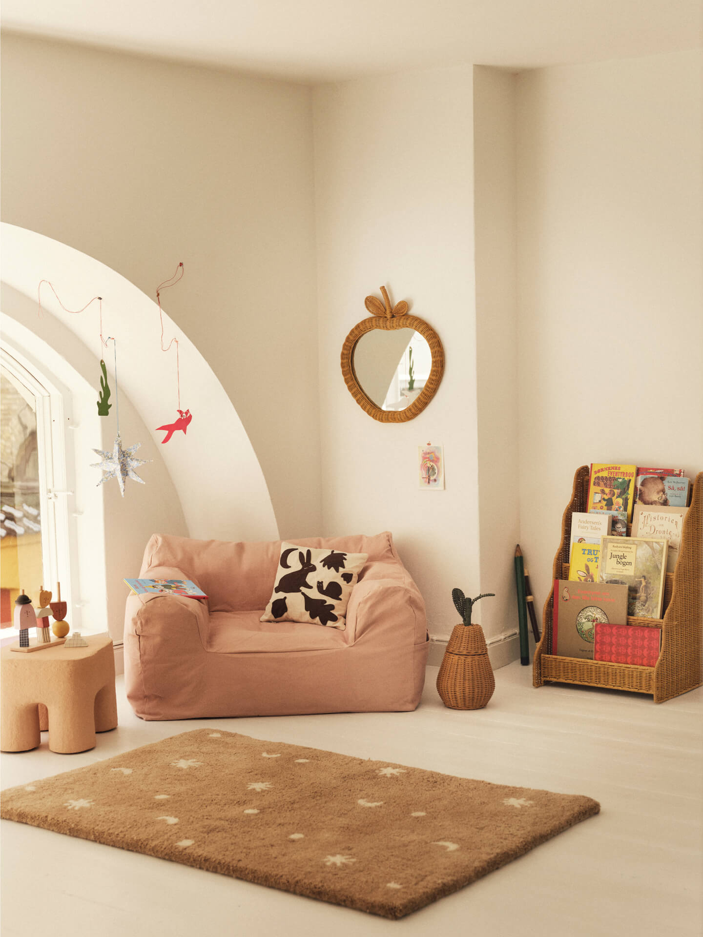 Skye Tufted Rug
