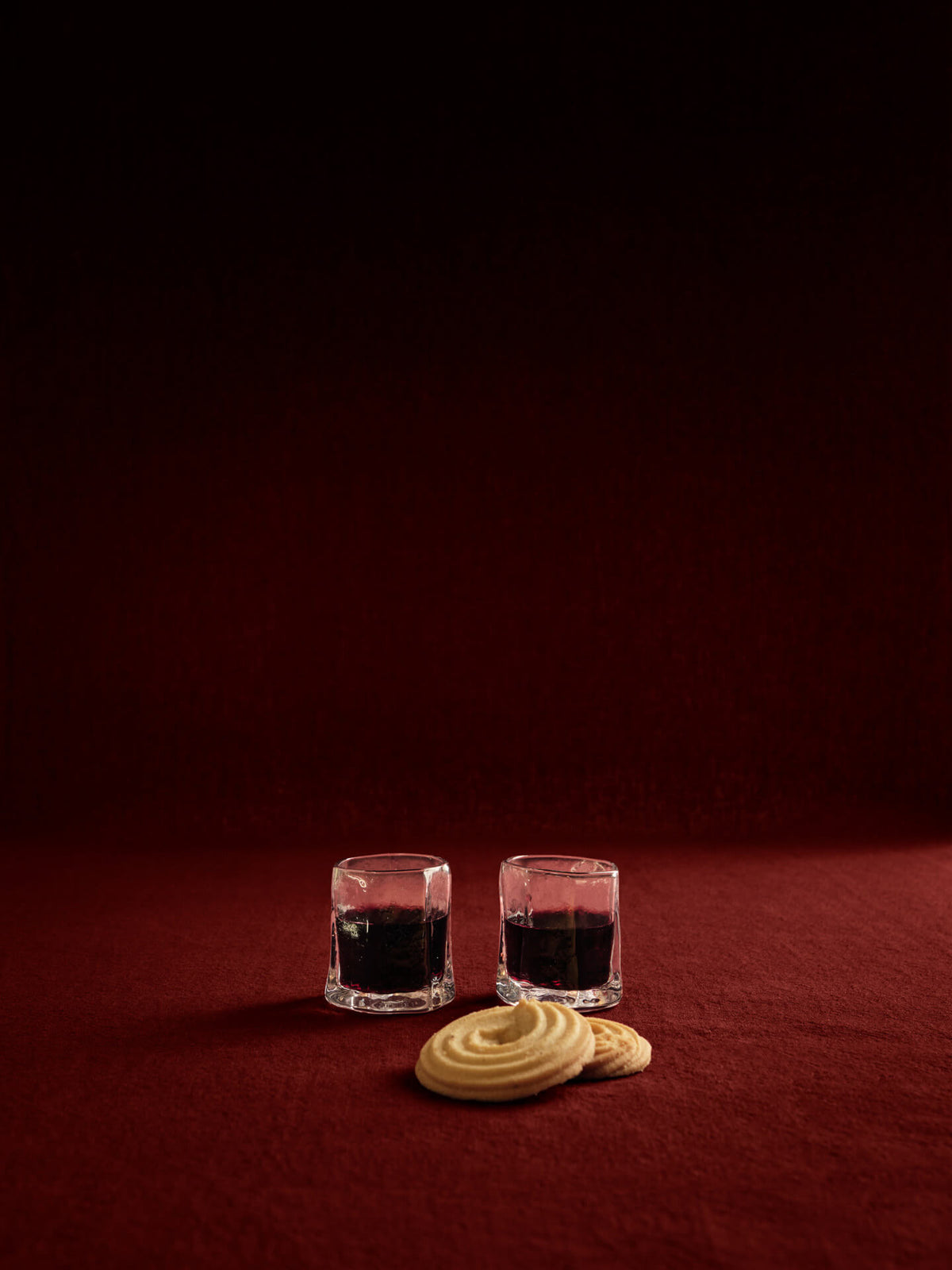 Kiru Small Glasses Set/2