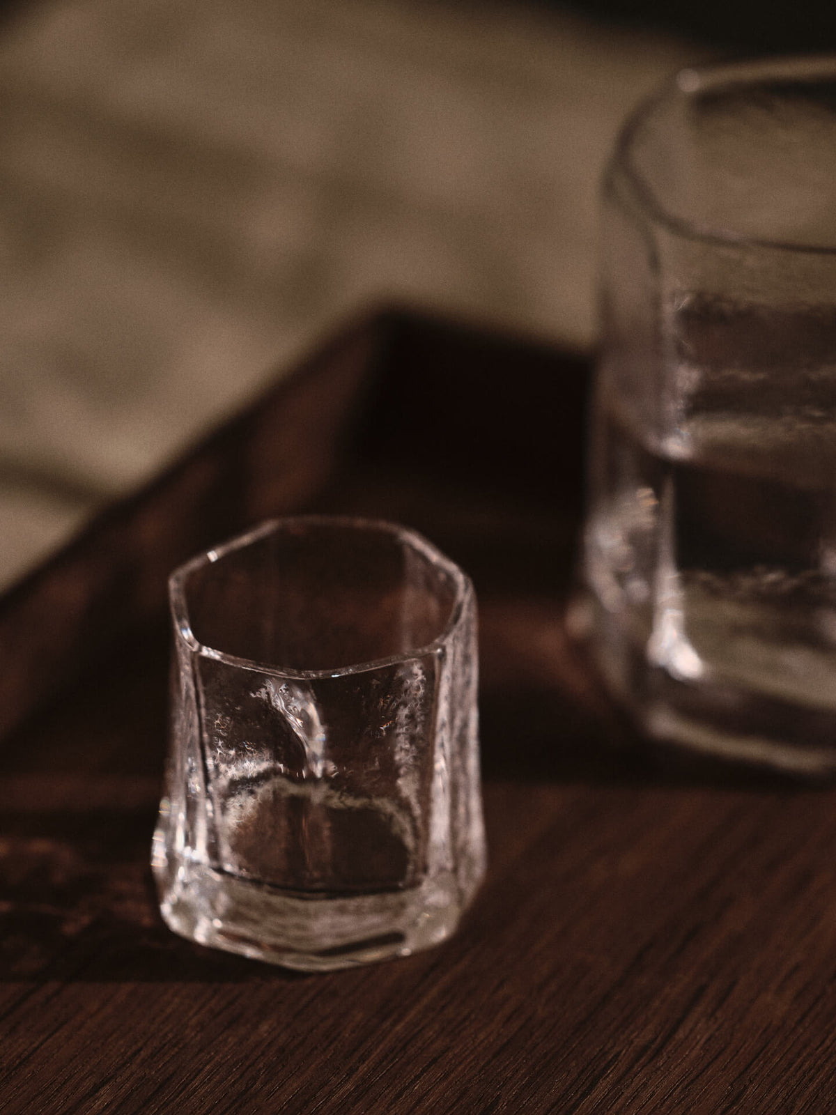 Kiru Small Glasses Set/2