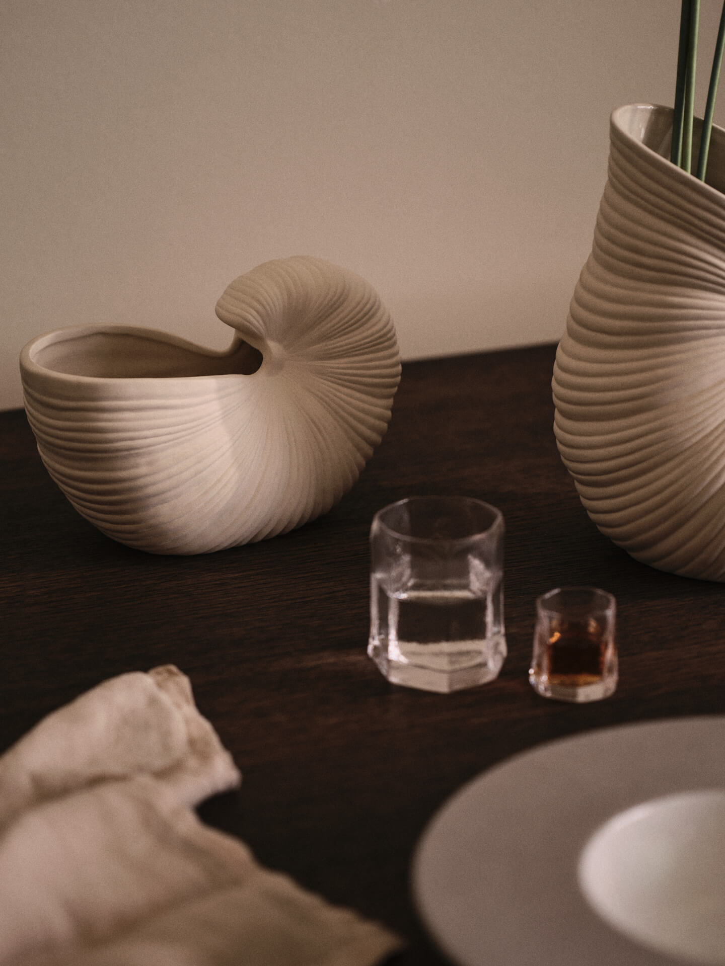 Kiru Small Glasses Set/2
