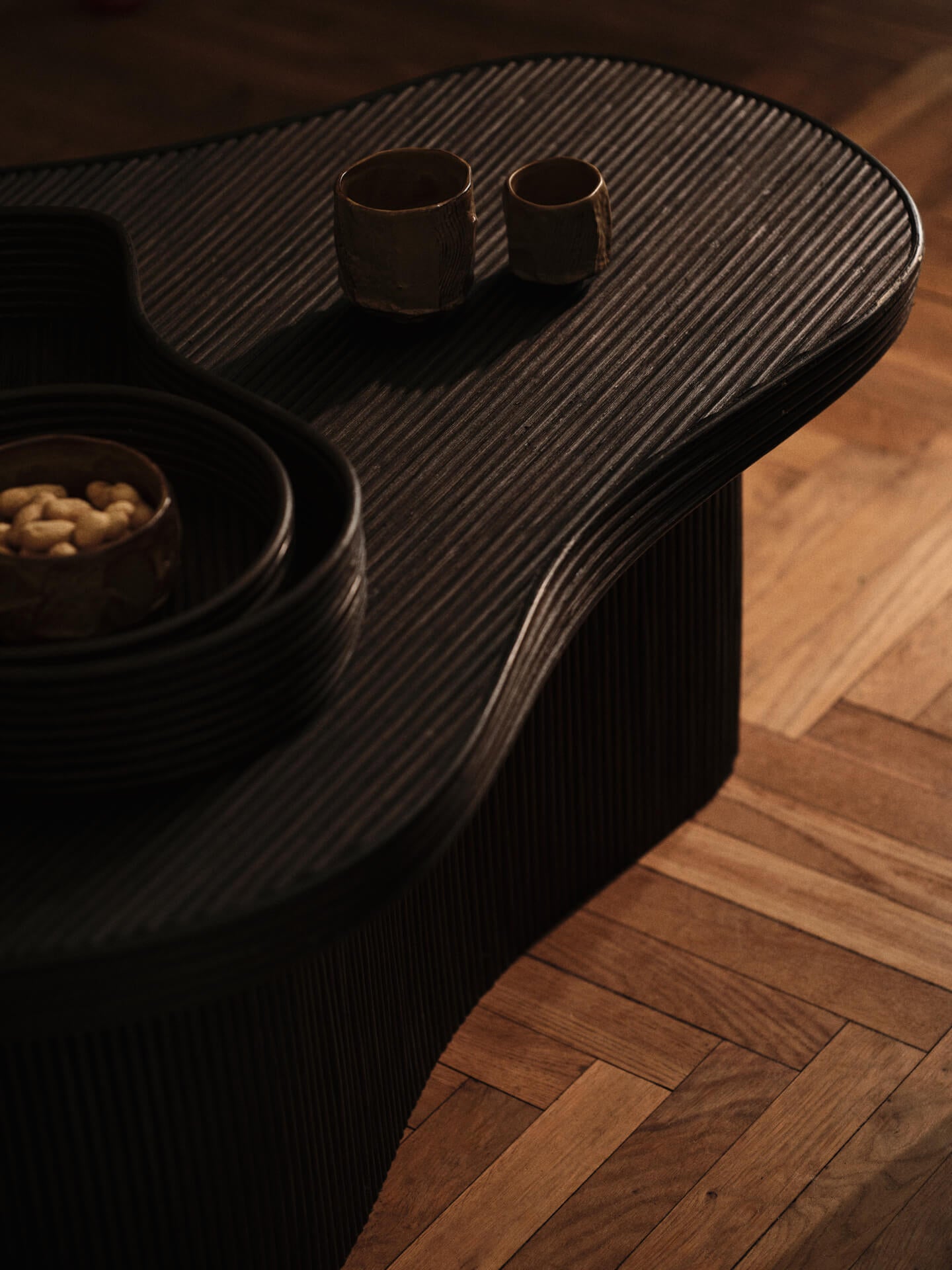 Isola Trays Set/2