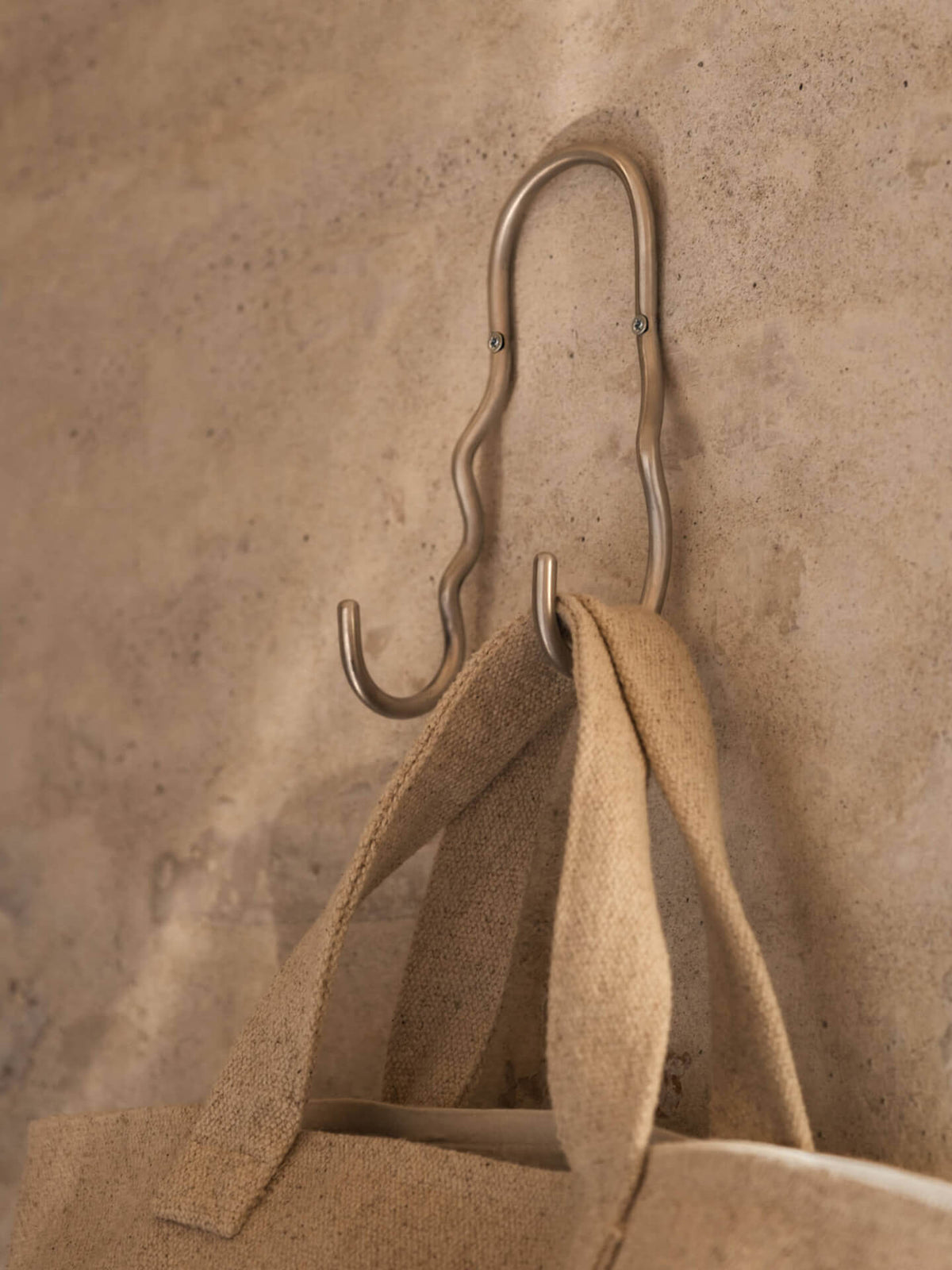 Curvature Hook - More Options - BEAM