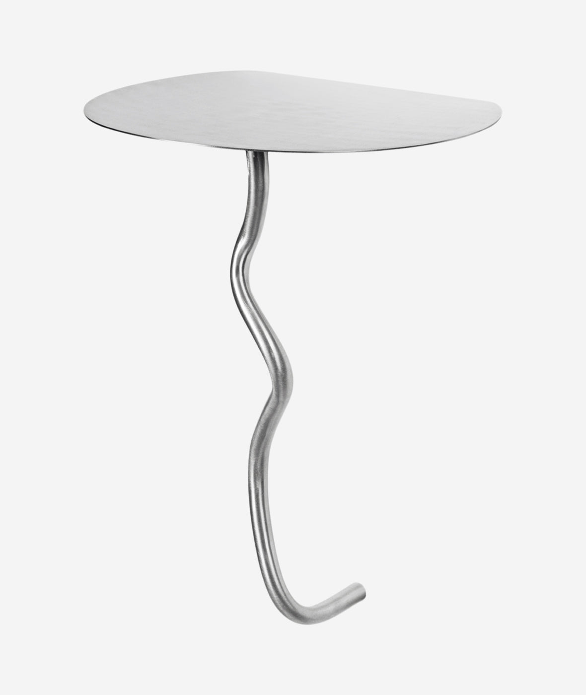Curvature Wall Table - More Options
